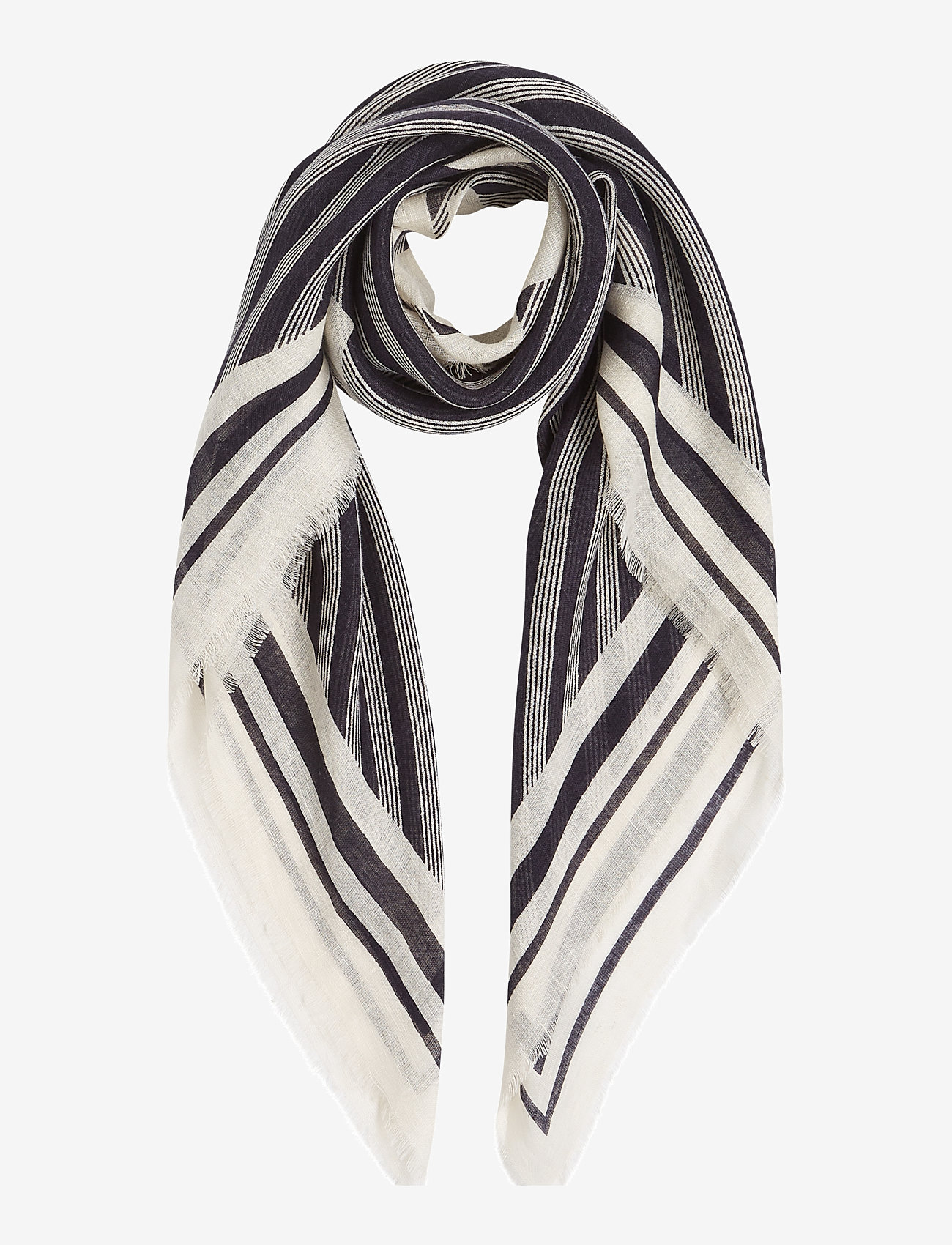 Tommy Hilfiger - TH PREMIUM BEACH SQUARE - geburtstagsgeschenke - space blue - 0