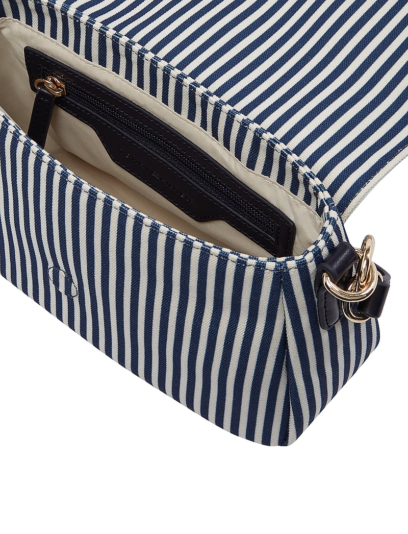 Tommy Hilfiger - POPPY SUMMER CONV. CROSSOVER - erilised sündmused - space blue stripe - 1