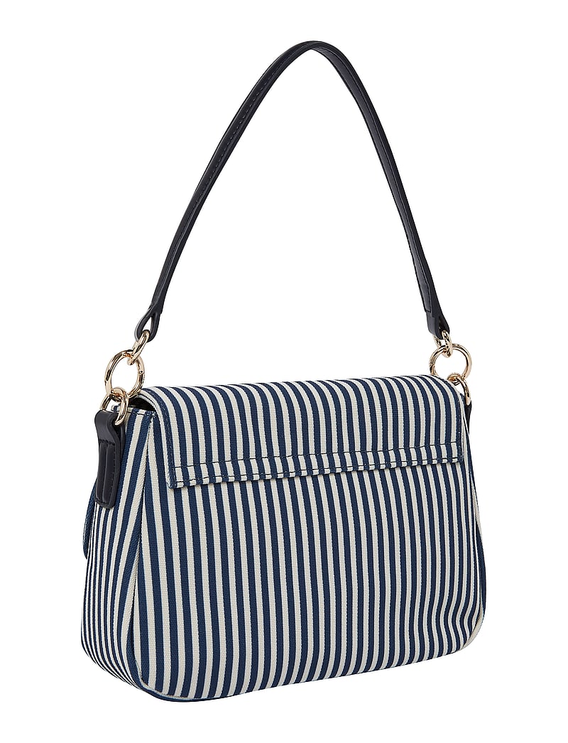 Tommy Hilfiger - POPPY SUMMER CONV. CROSSOVER - erilised sündmused - space blue stripe - 2