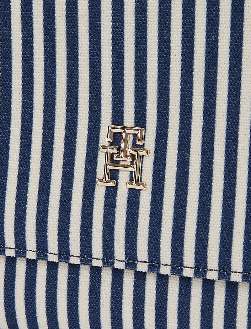 Tommy Hilfiger - POPPY SUMMER CONV. CROSSOVER - erilised sündmused - space blue stripe - 3