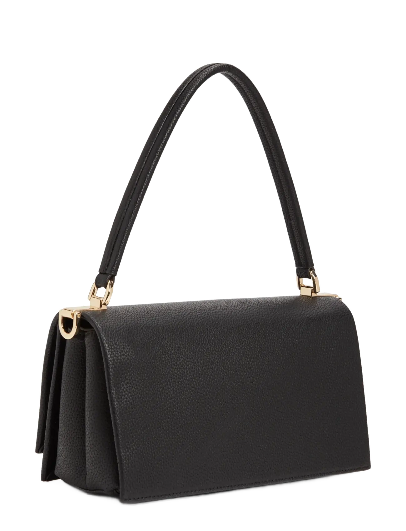 Tommy Hilfiger - TH HER MED CROSSOVER - black - 2