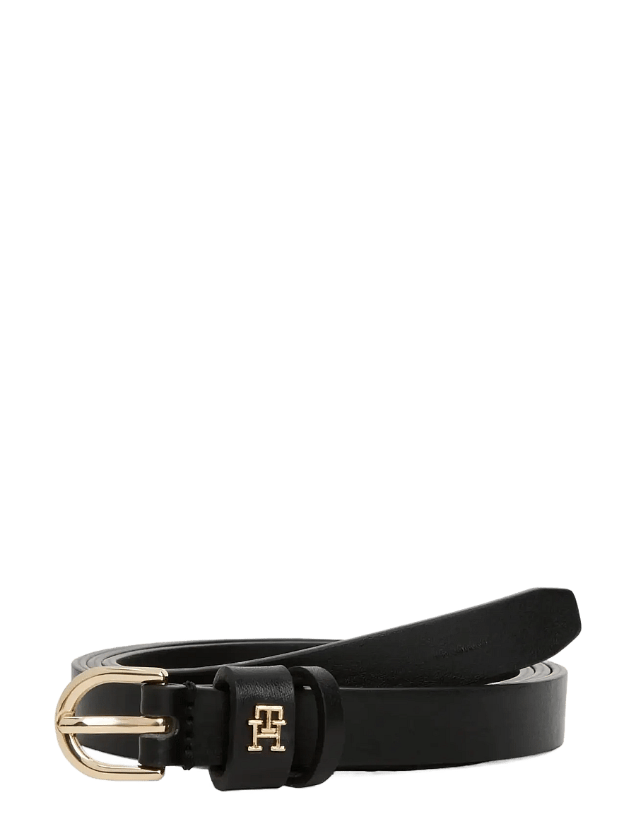 Tommy Hilfiger - ESSENTIAL EFFORTLESS 1.5 - black - 0