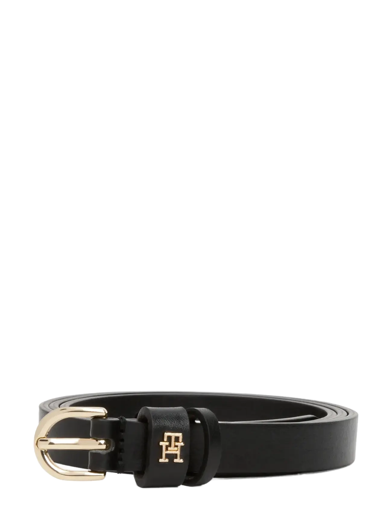 Tommy Hilfiger - ESSENTIAL EFFORTLESS 1.5 - black - 1