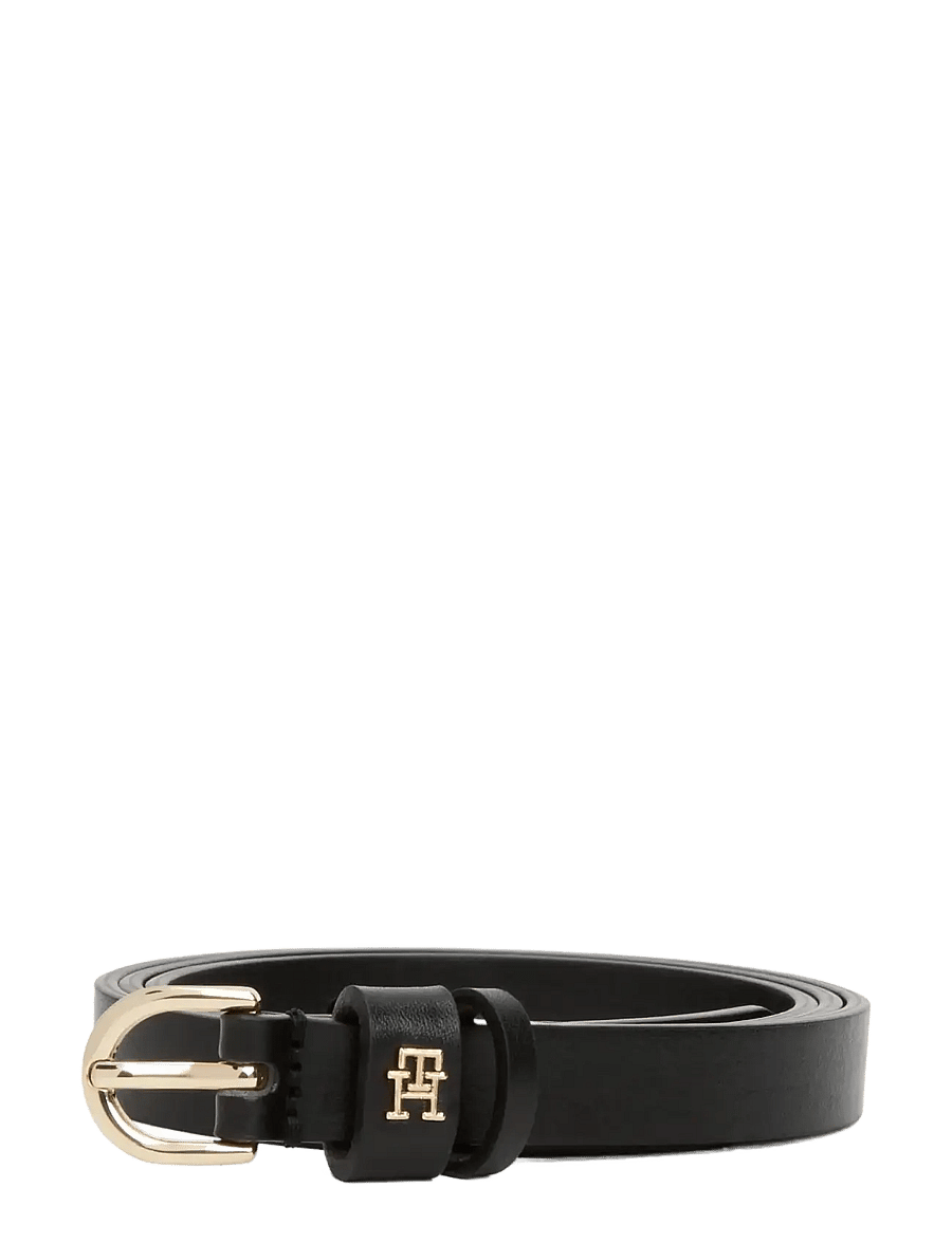 Tommy Hilfiger - ESSENTIAL EFFORTLESS 1.5 - black - 1