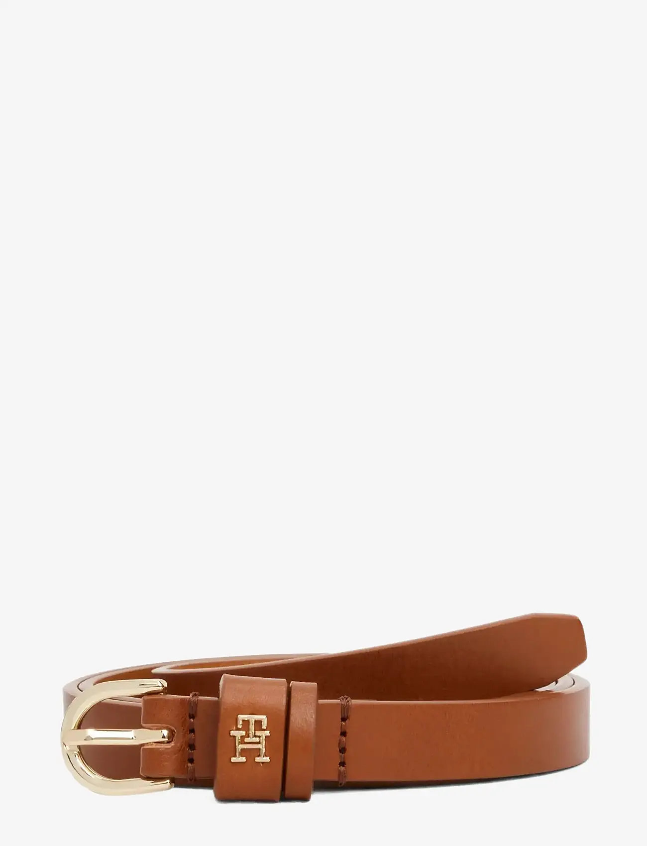 Tommy Hilfiger - ESSENTIAL EFFORTLESS 1.5 - cognac - 0