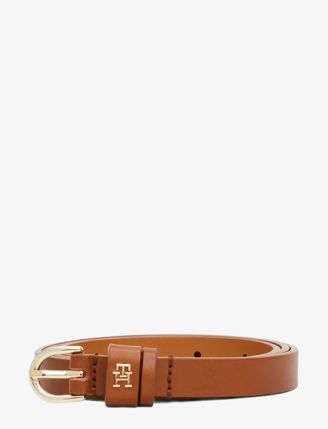 Tommy Hilfiger - ESSENTIAL EFFORTLESS 1.5 - cognac - 1