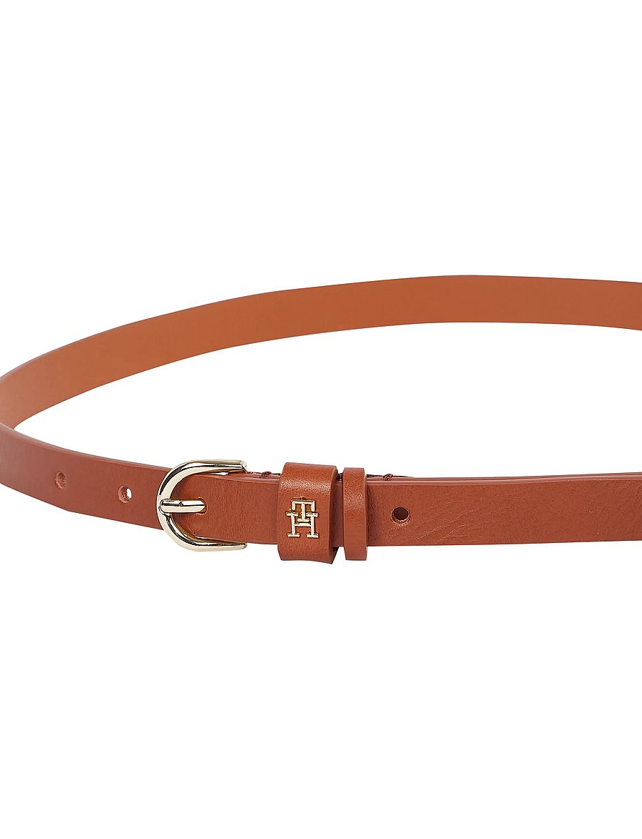 Tommy Hilfiger - ESSENTIAL EFFORTLESS 1.5 - cognac - 4