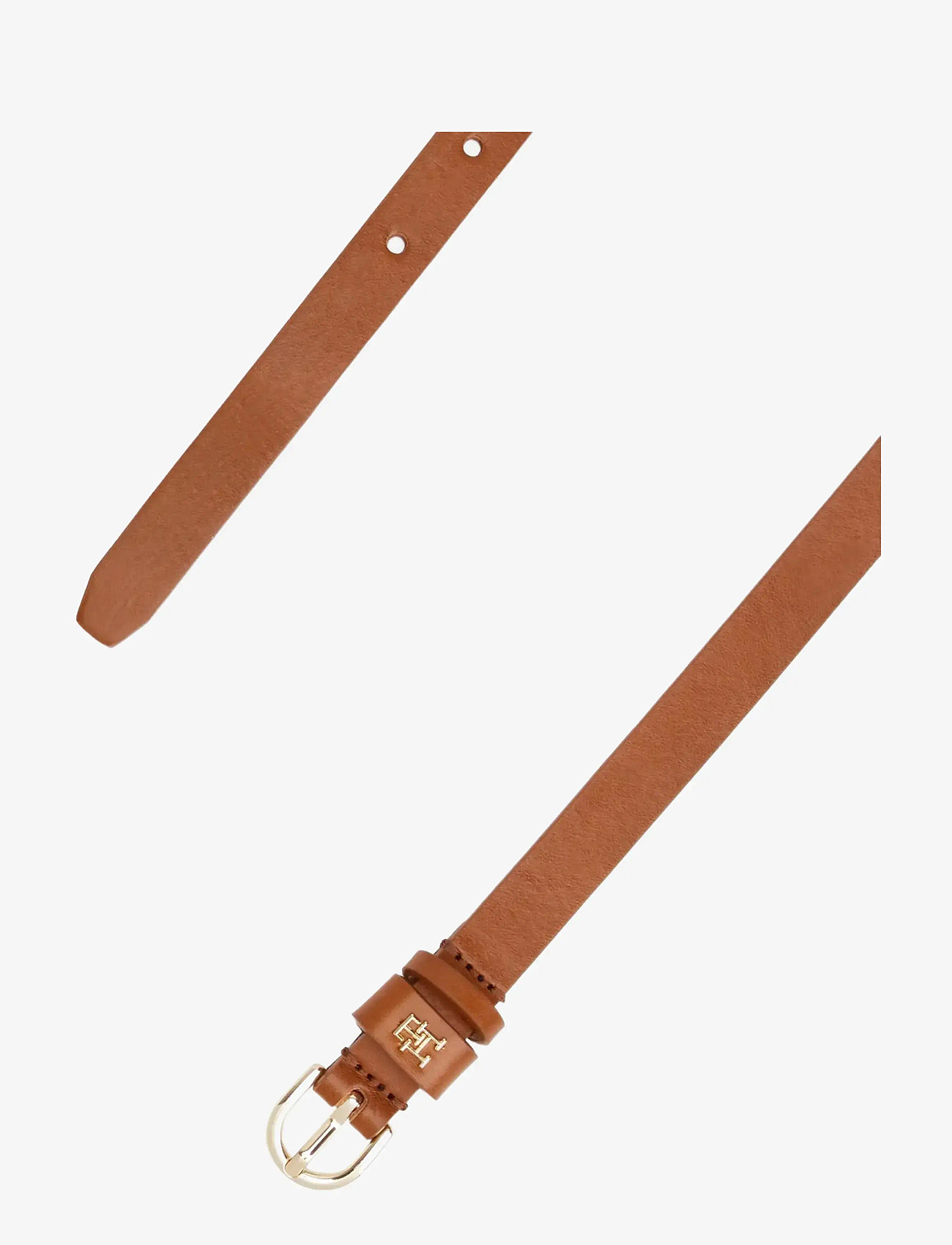 Tommy Hilfiger - ESSENTIAL EFFORTLESS 1.5 - cognac - 2