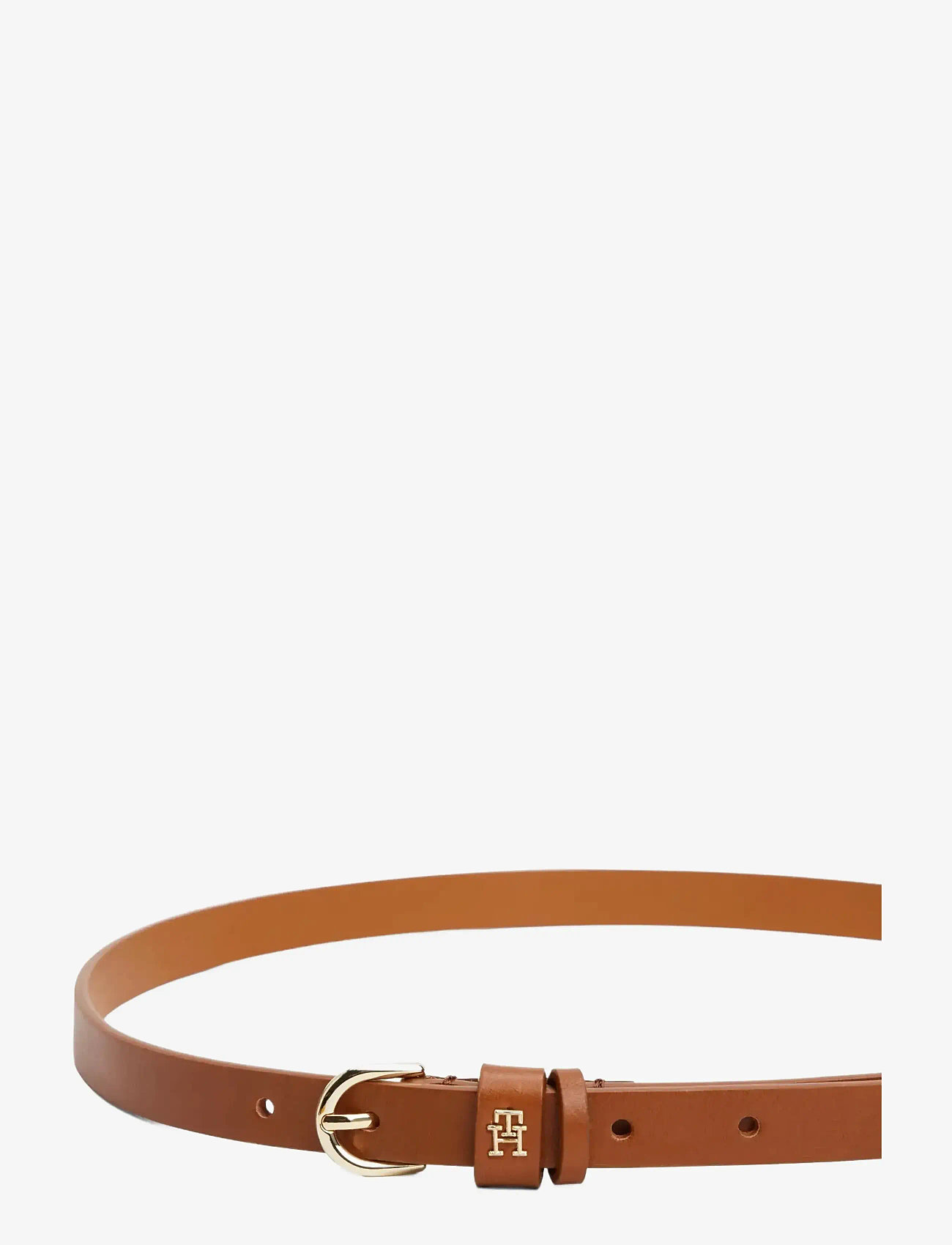 Tommy Hilfiger - ESSENTIAL EFFORTLESS 1.5 - cognac - 3