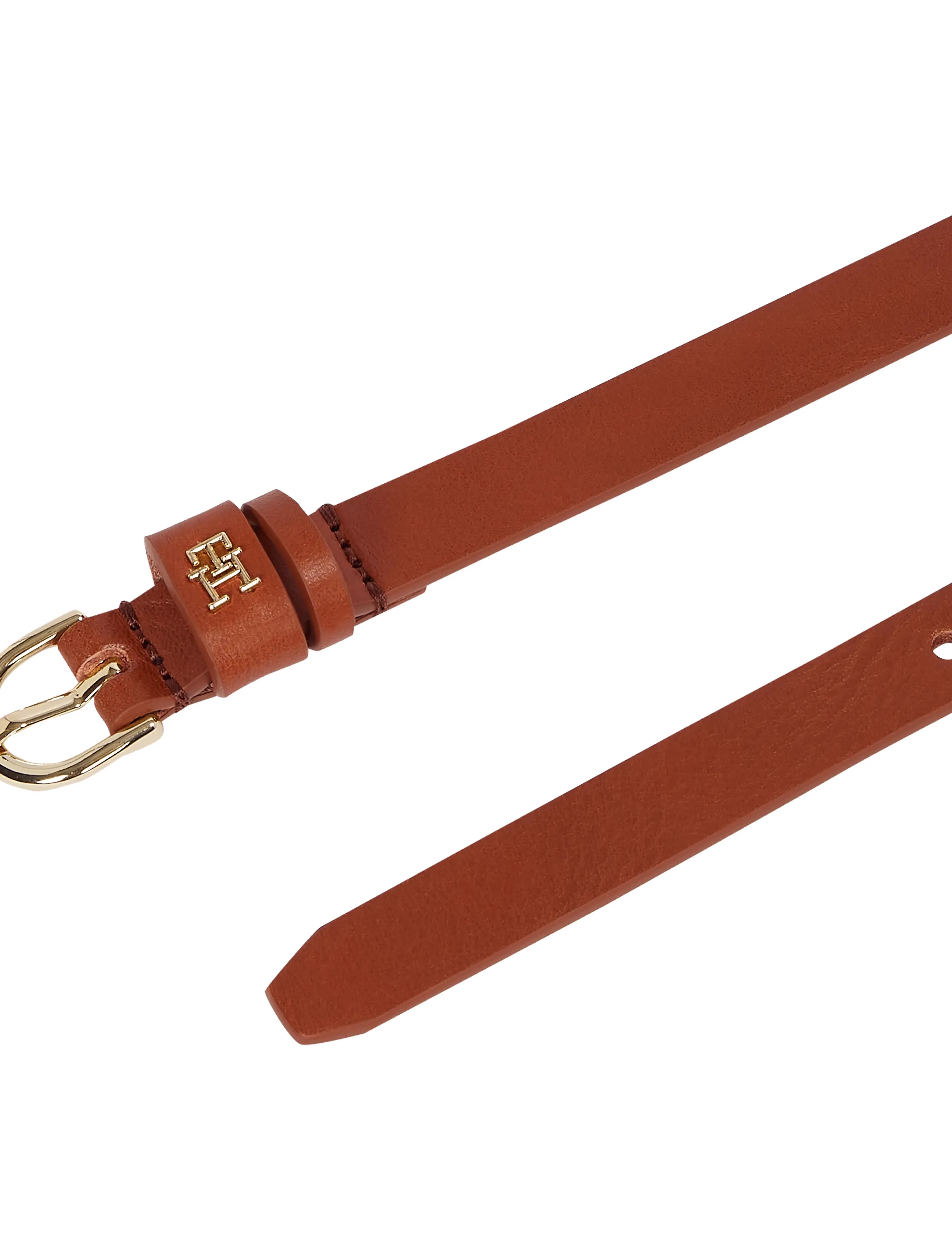 Tommy Hilfiger - ESSENTIAL EFFORTLESS 1.5 - cognac - 5