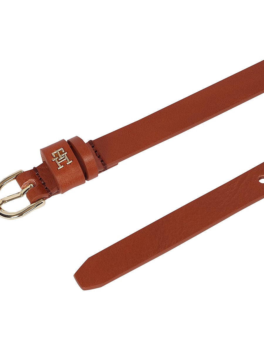 Tommy Hilfiger - ESSENTIAL EFFORTLESS 1.5 - cognac - 5