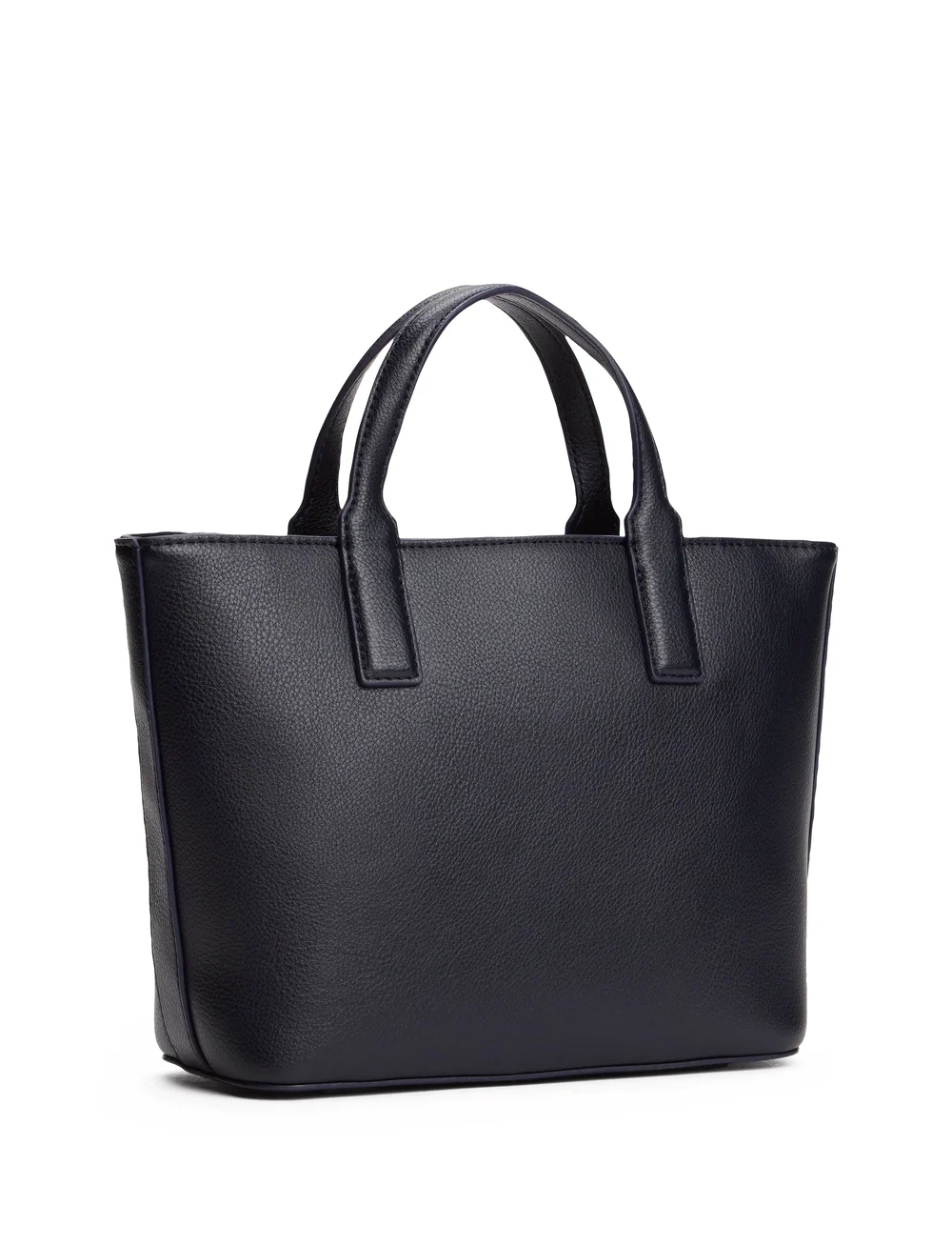 Tommy Hilfiger - TH LOGOTAPE MINI TOTE - besondere anlässe - space blue corp - 3