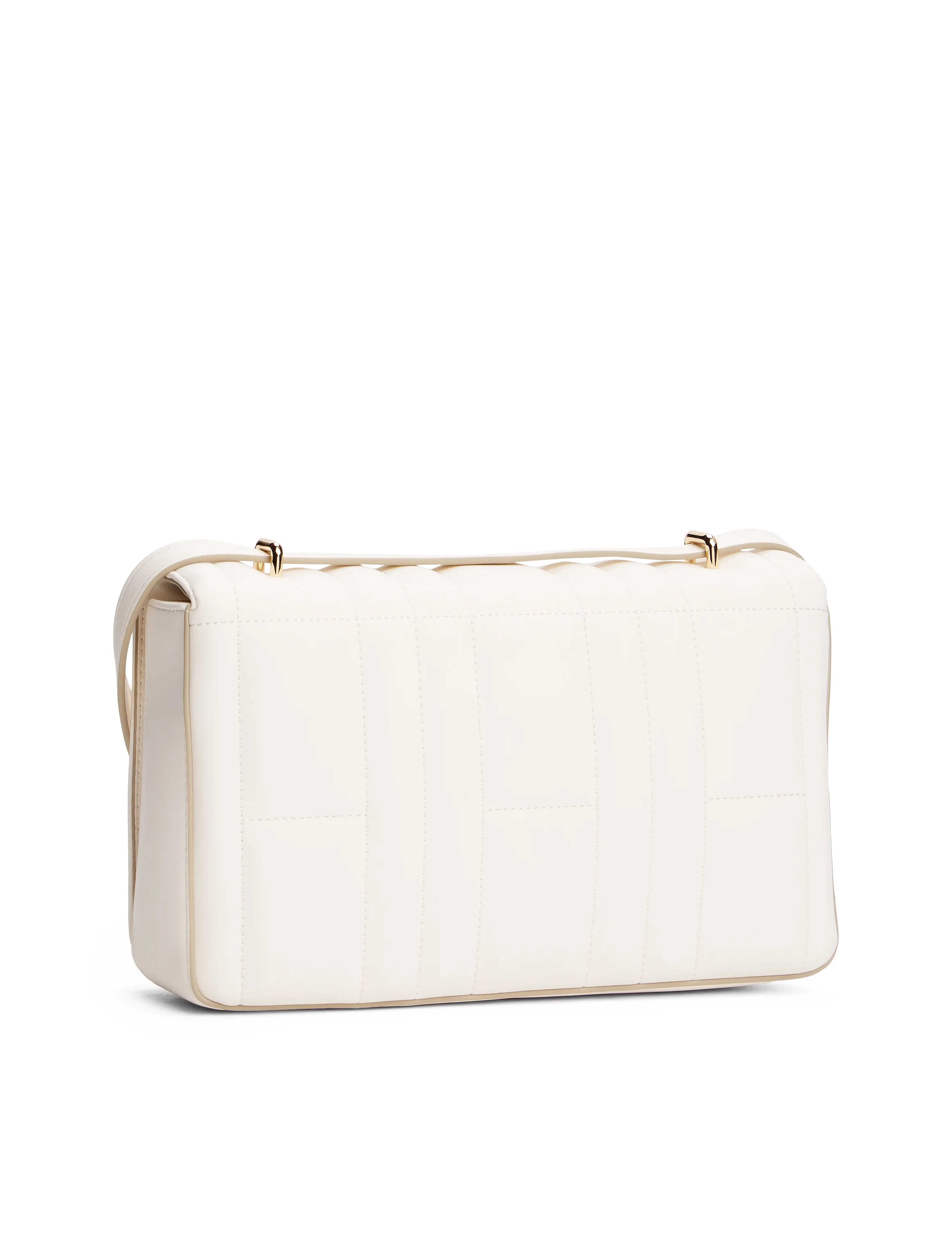 Tommy Hilfiger - TH FEMININE CONV CROSSOVER - fødselsdagsgaver - ivory petal - 3