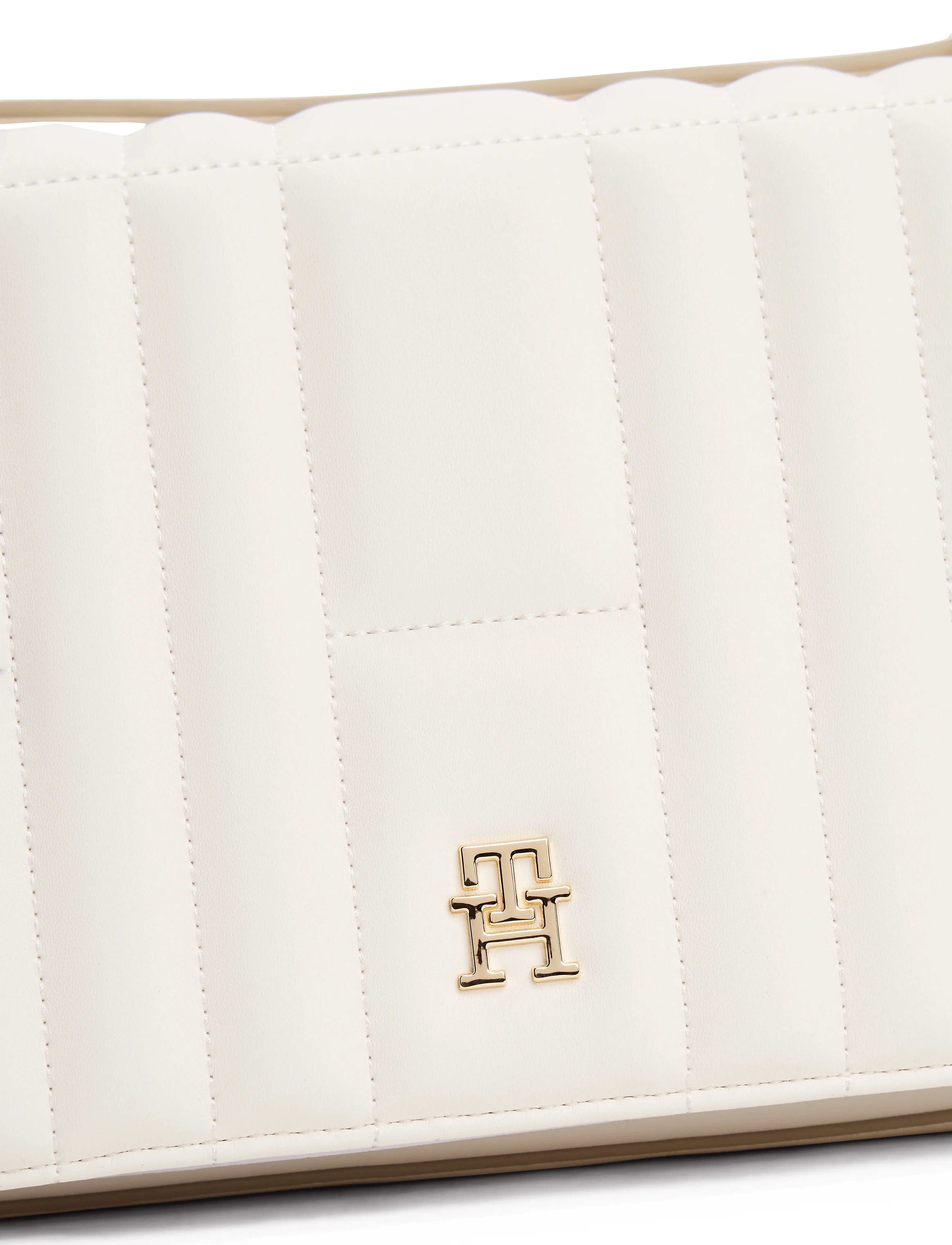 Tommy Hilfiger - TH FEMININE CONV CROSSOVER - fødselsdagsgaver - ivory petal - 4
