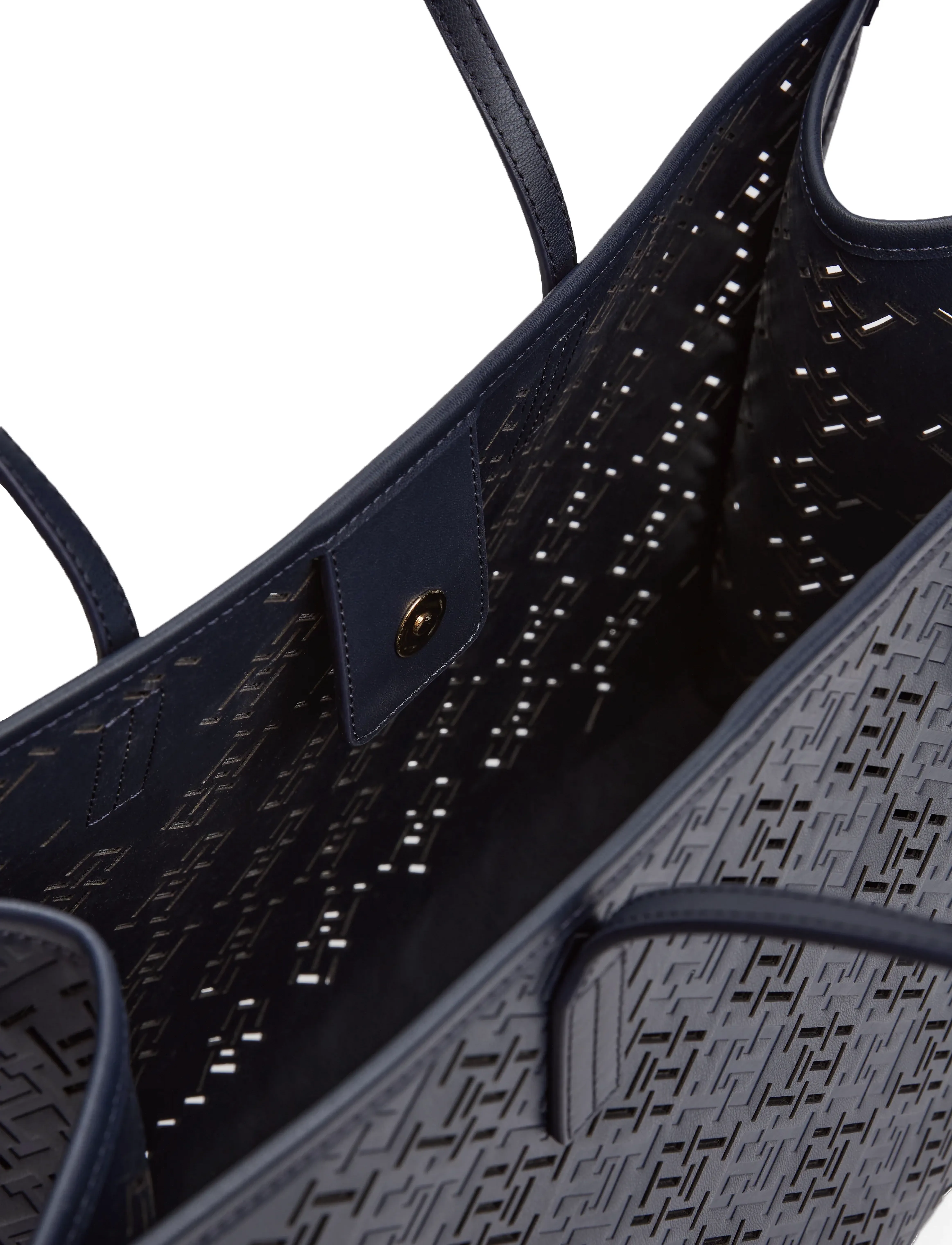 Th City Tote Mono 2