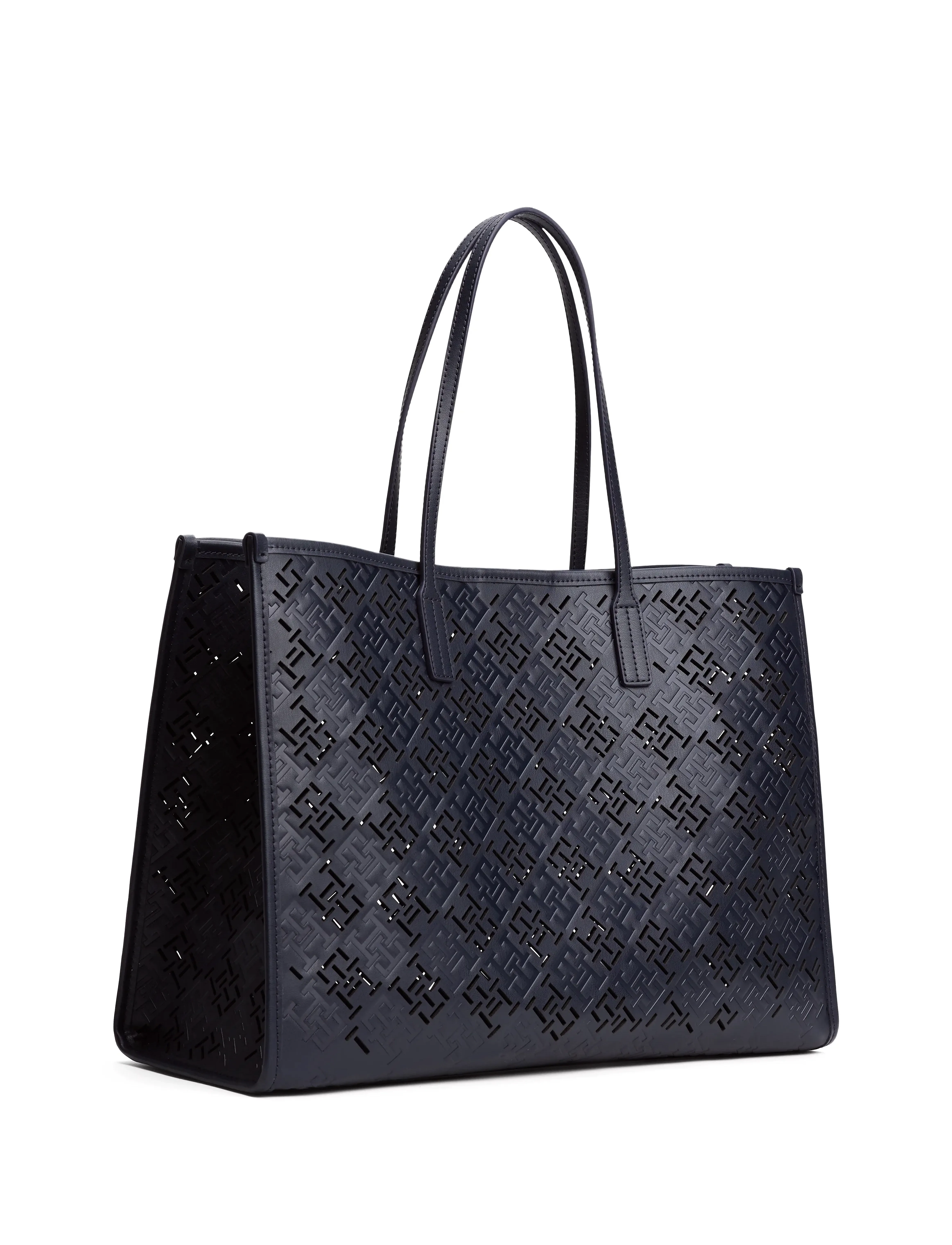 Th City Tote Mono 3