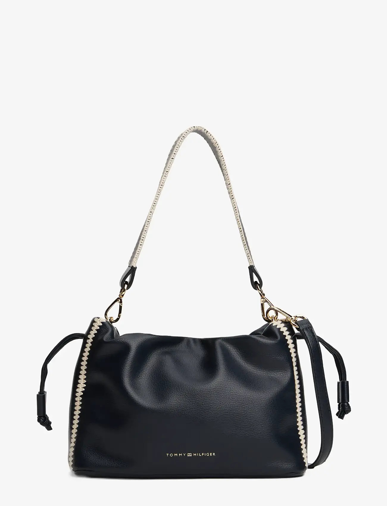 Tommy Hilfiger - TH SOFT SUMMER MINI BUCKET - damen - space blue - 0