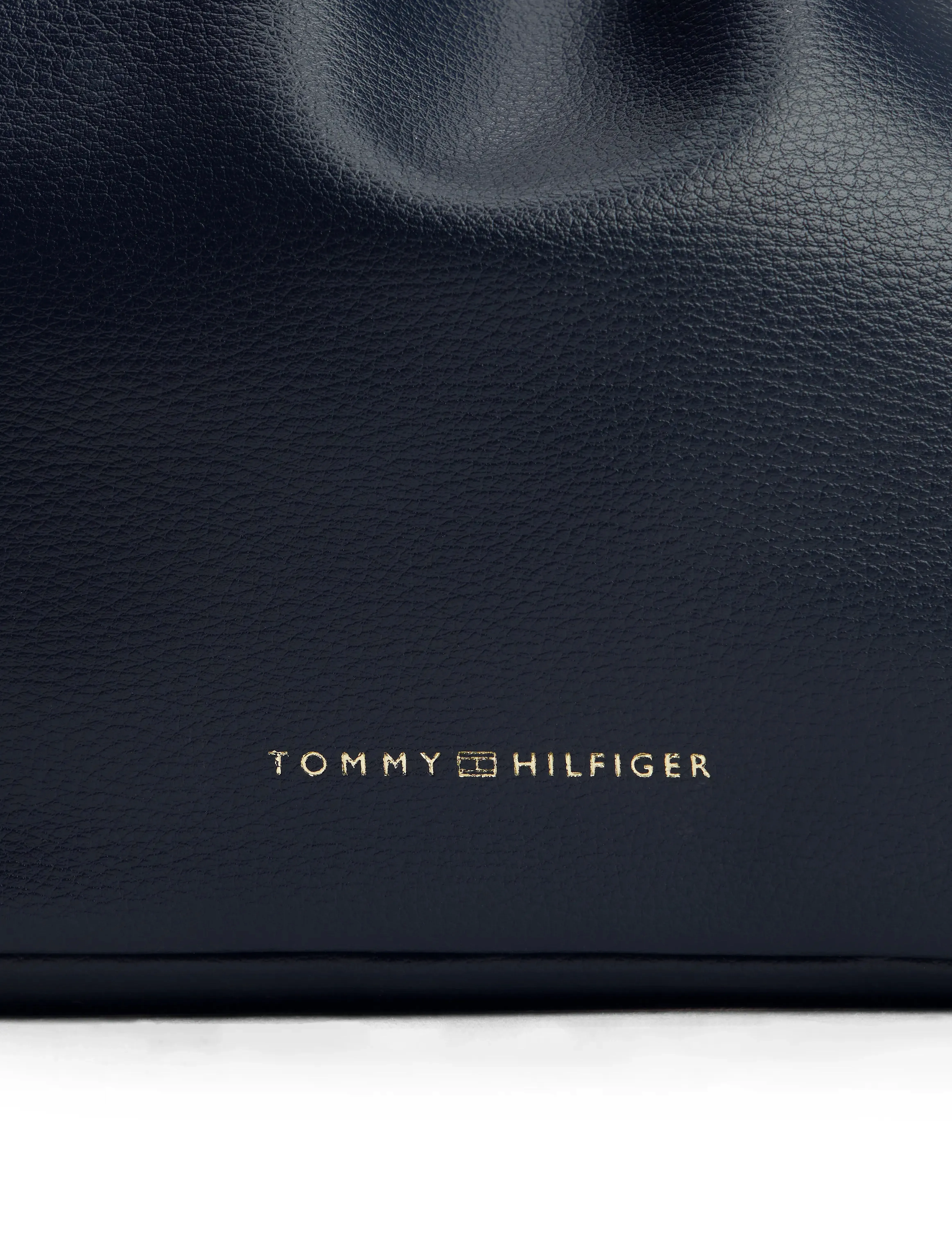 Tommy Hilfiger - TH SOFT SUMMER MINI BUCKET - paunkotid - space blue - 4