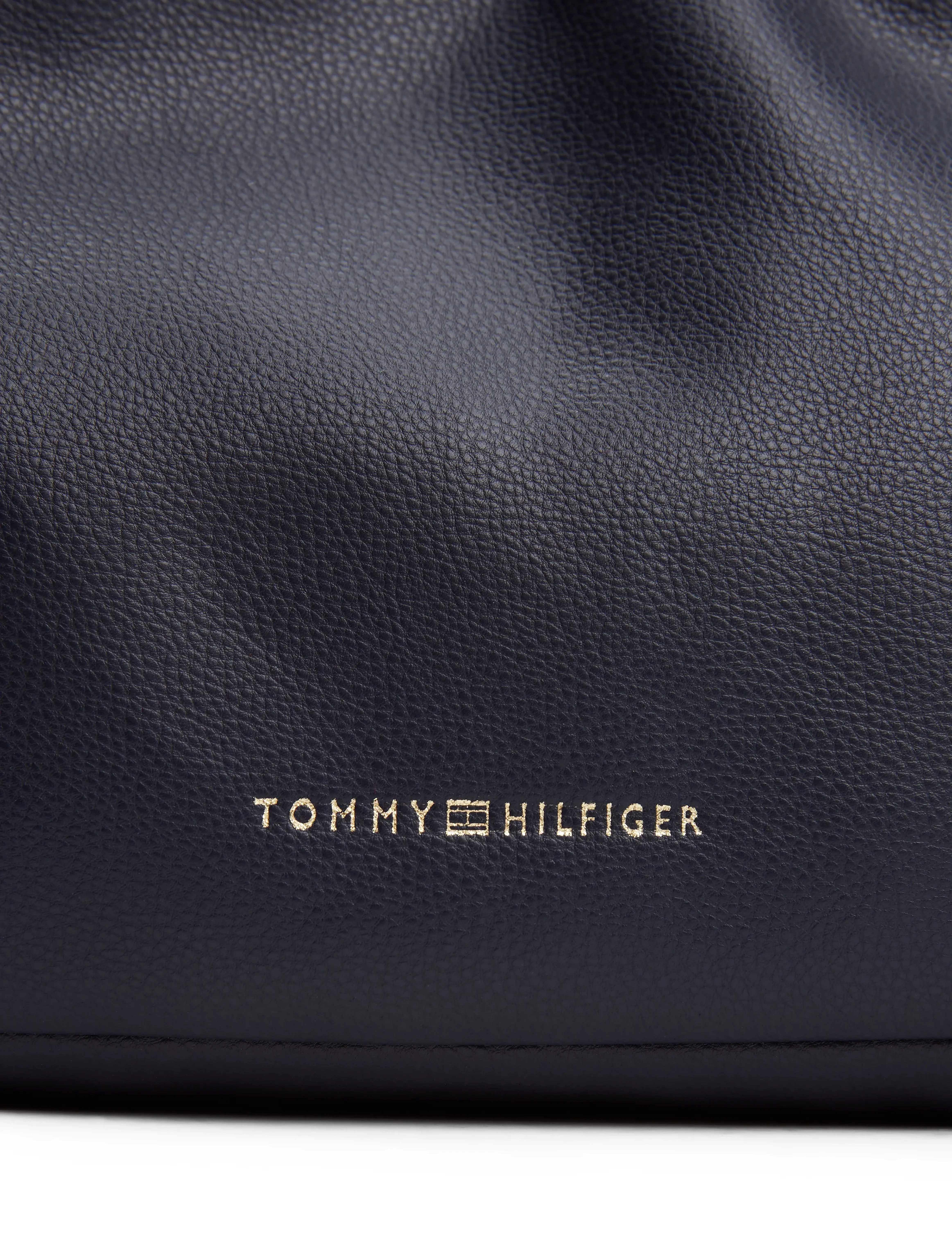 Tommy Hilfiger - TH SOFT SUMMER MINI BUCKET - paunkotid - space blue - 5