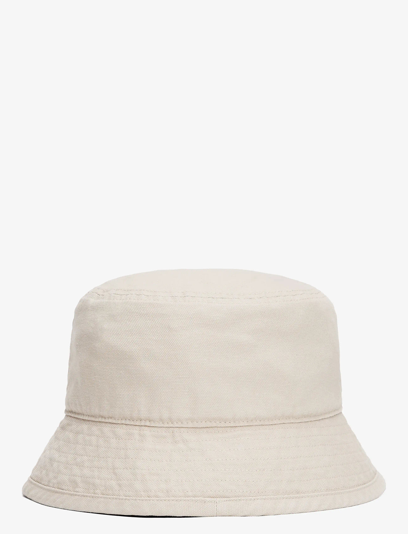Tommy Hilfiger - TJW HERITAGE CANVAS BUCKET HAT - bucket mütsid - newsprint - 1