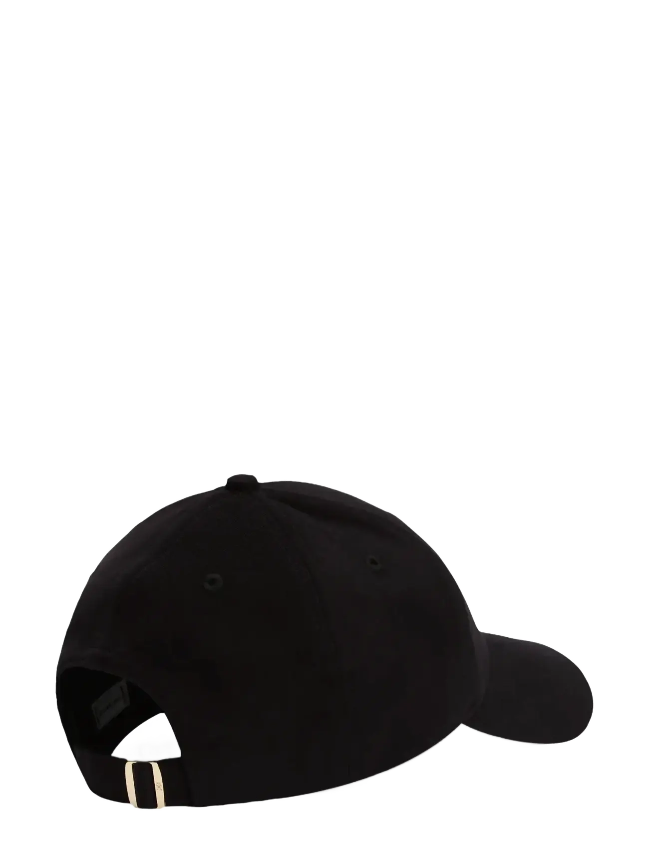 Tommy Hilfiger - TH ELEVATED CHIC CAP - huer & kasketter - black - 2