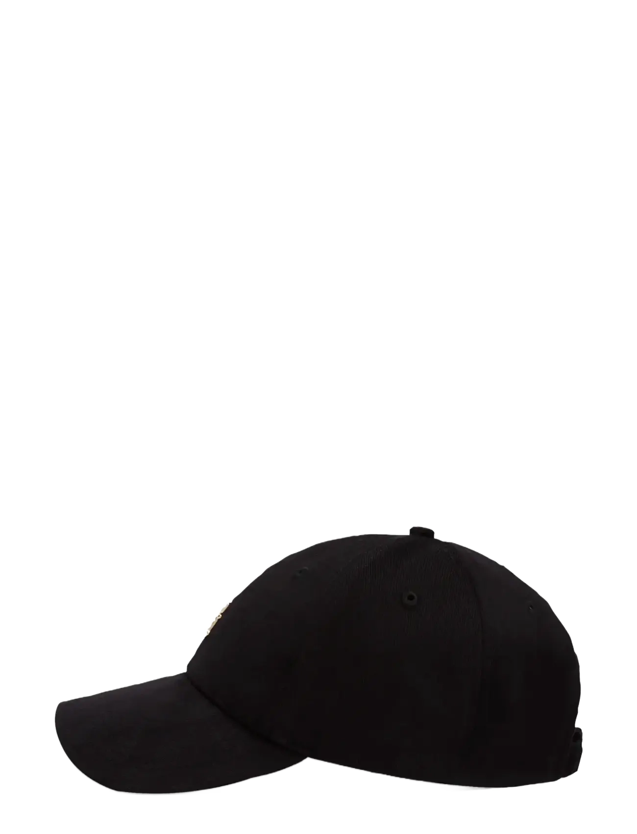 Tommy Hilfiger - TH ELEVATED CHIC CAP - huer & kasketter - black - 3