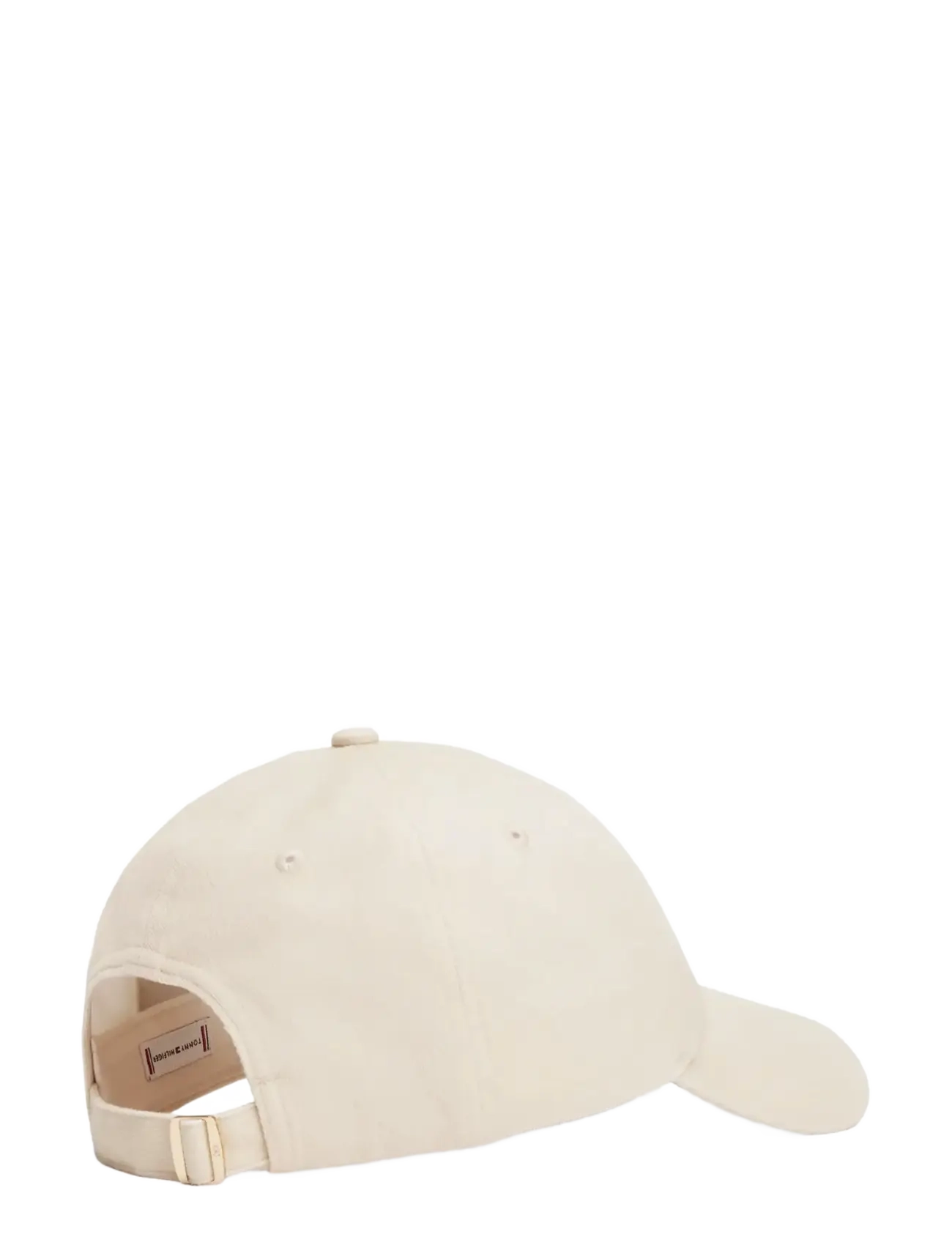 Tommy Hilfiger - TH ELEVATED CHIC CAP - kappen - classic beige - 1