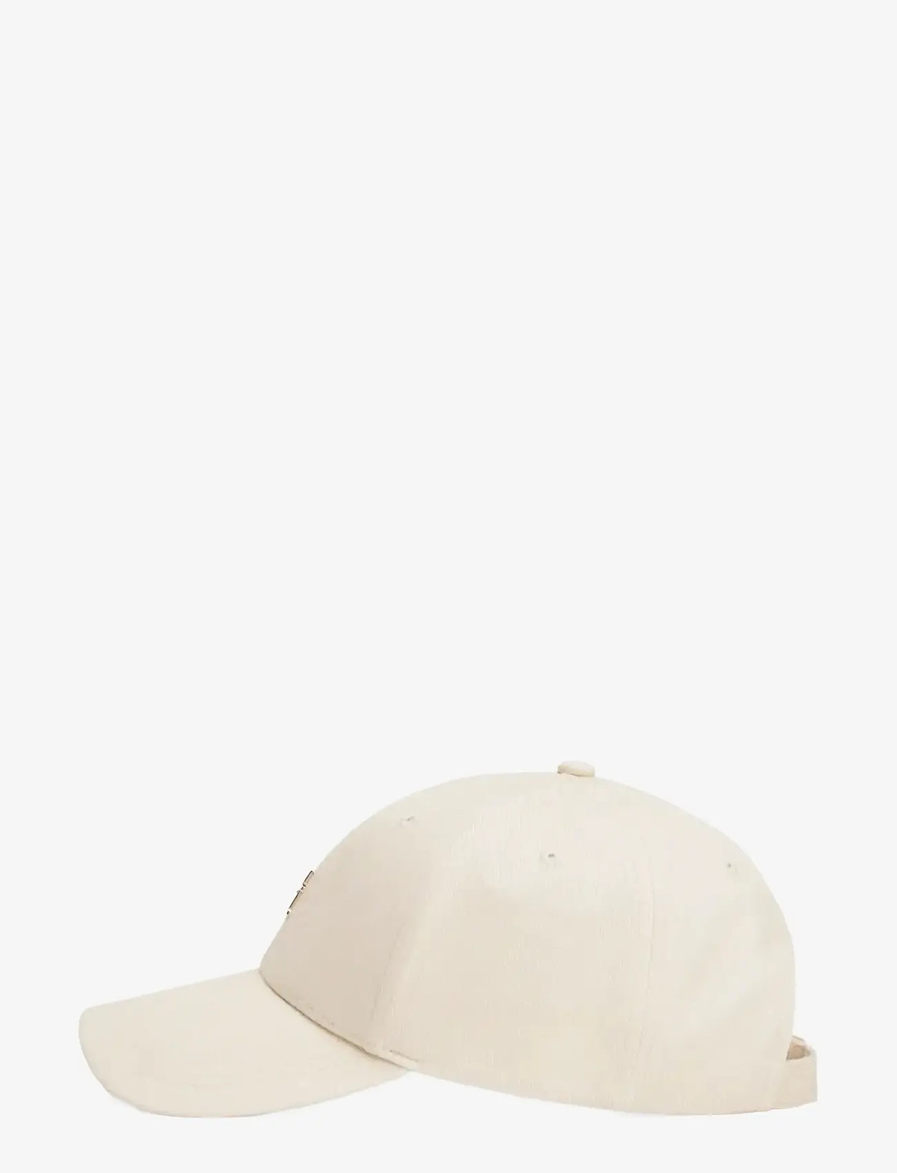 Tommy Hilfiger - TH ELEVATED CHIC CAP - kasketter & caps - classic beige - 2