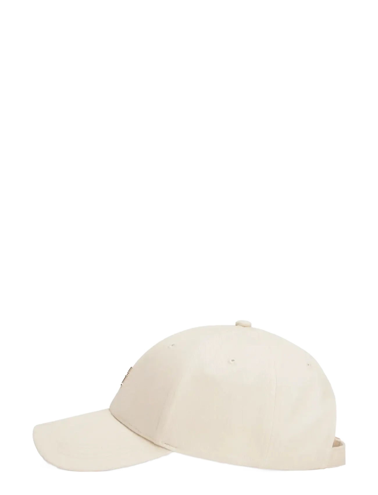 Tommy Hilfiger - TH ELEVATED CHIC CAP - kappen - classic beige - 2