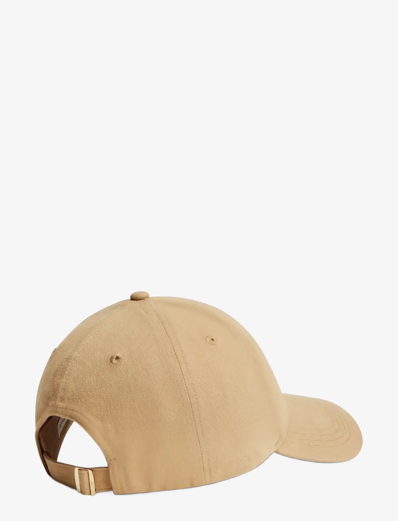 Tommy Hilfiger - TH ELEVATED CHIC CAP - kappen - classic khaki - 2