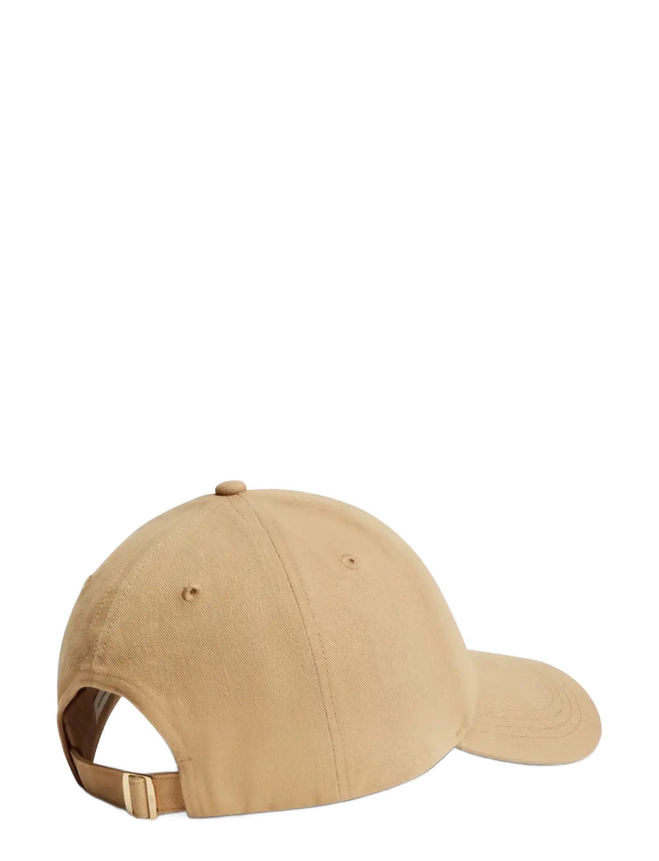 Tommy Hilfiger - TH ELEVATED CHIC CAP - nokamütsid - classic khaki - 2