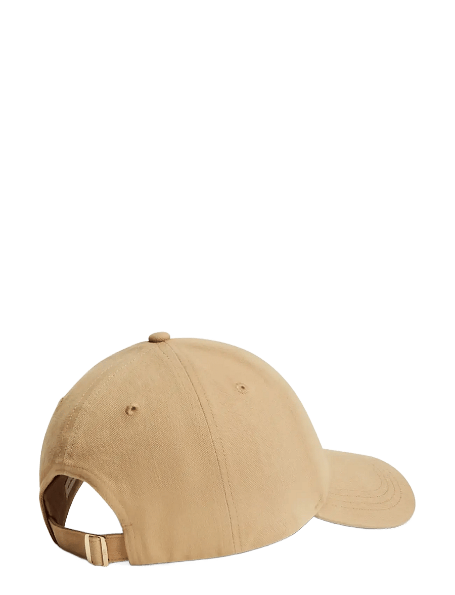 Tommy Hilfiger - TH ELEVATED CHIC CAP - kappen - classic khaki - 2