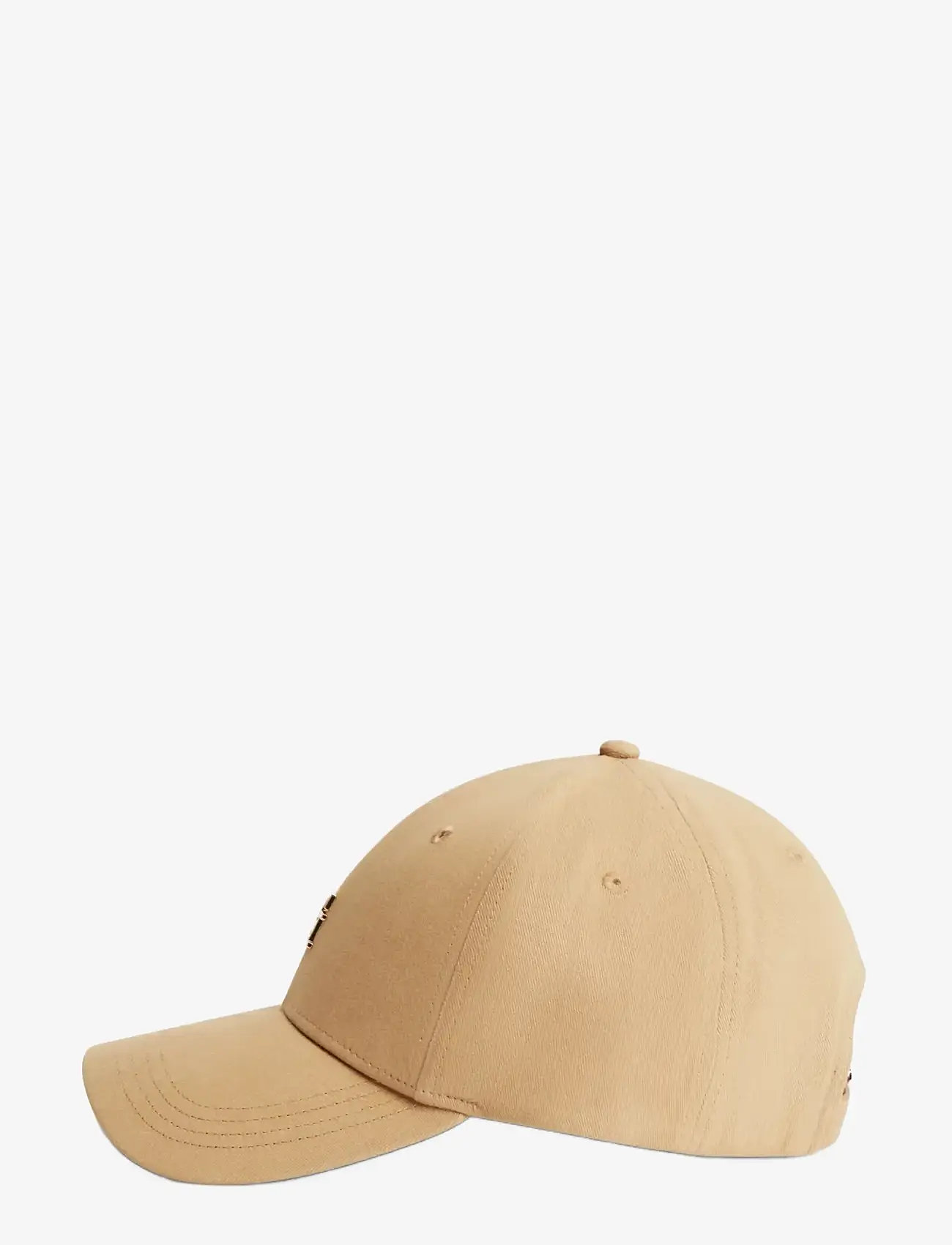 Tommy Hilfiger - TH ELEVATED CHIC CAP - kappen - classic khaki - 3
