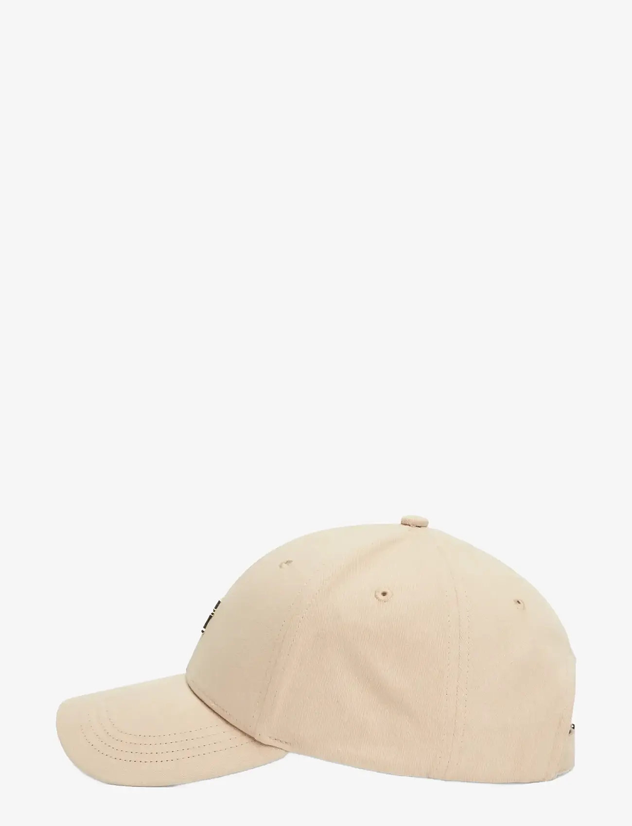 Tommy Hilfiger - TH ELEVATED CHIC CAP - nokkmütsid - clayed pebble - 2