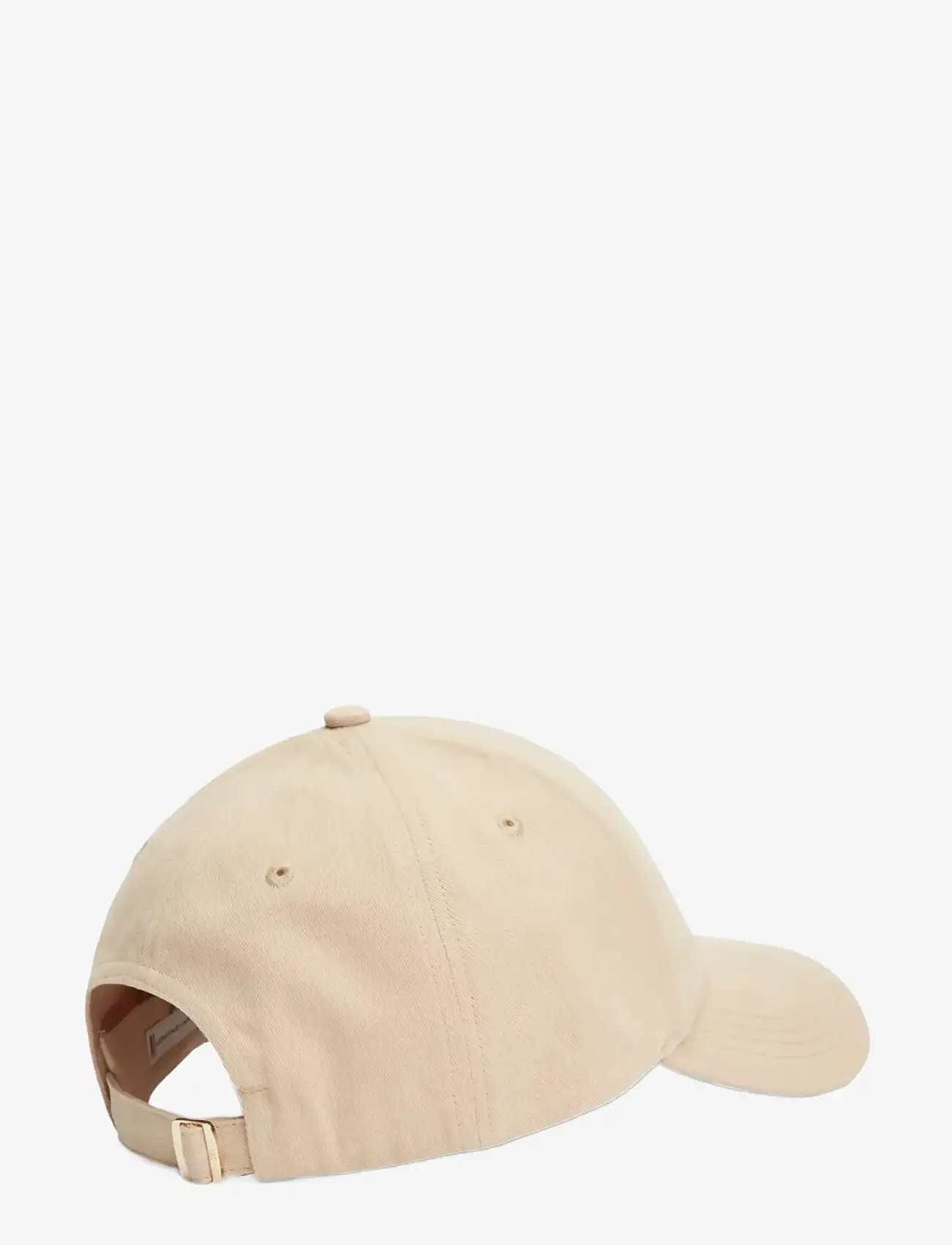 Tommy Hilfiger - TH ELEVATED CHIC CAP - nokkmütsid - clayed pebble - 3