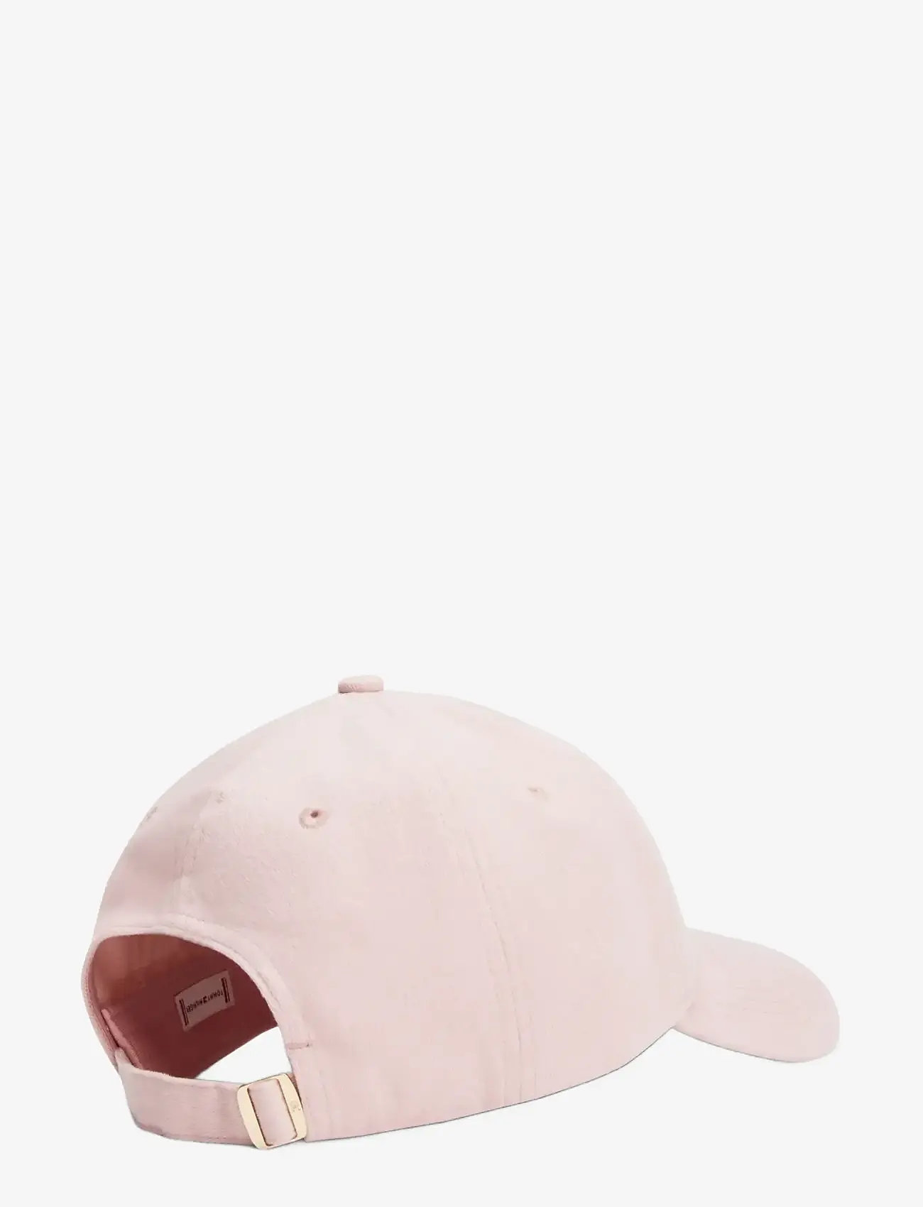 Tommy Hilfiger - TH ELEVATED CHIC CAP - nokamütsid - foggy pink - 1
