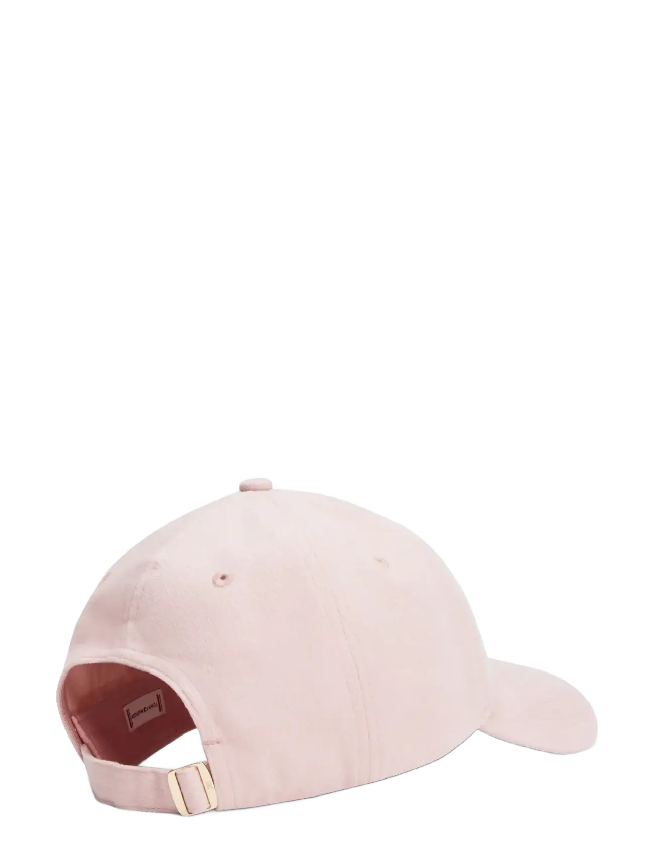 Tommy Hilfiger - TH ELEVATED CHIC CAP - kasketter & caps - foggy pink - 1