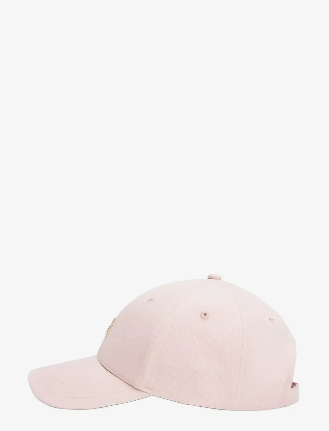 Tommy Hilfiger - TH ELEVATED CHIC CAP - nokamütsid - foggy pink - 2