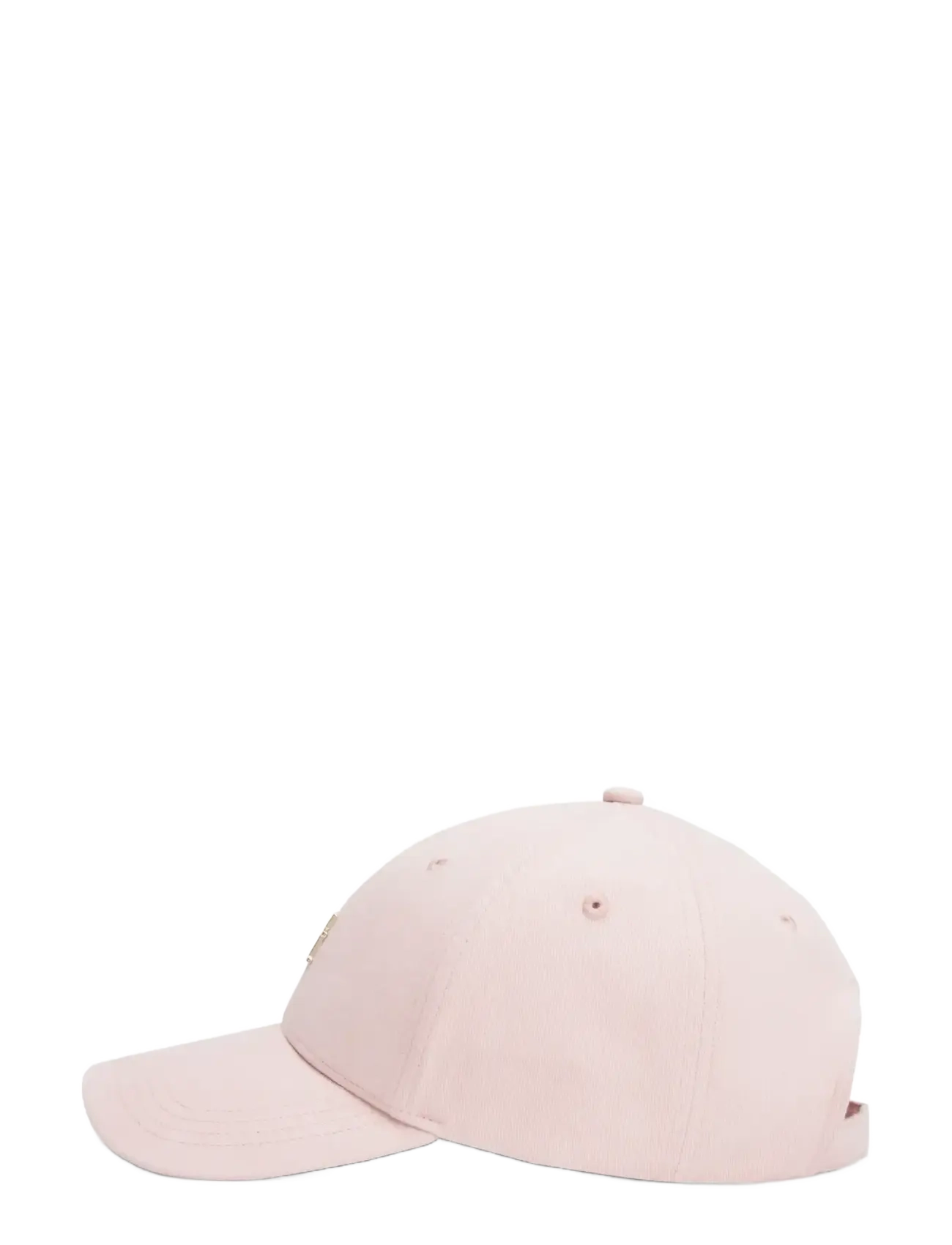 Tommy Hilfiger - TH ELEVATED CHIC CAP - kasketter & caps - foggy pink - 2