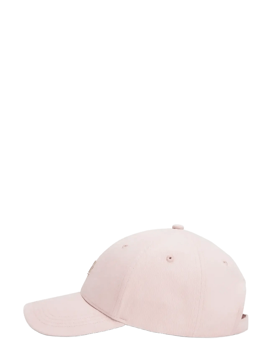 Tommy Hilfiger - TH ELEVATED CHIC CAP - kepsar - foggy pink - 2