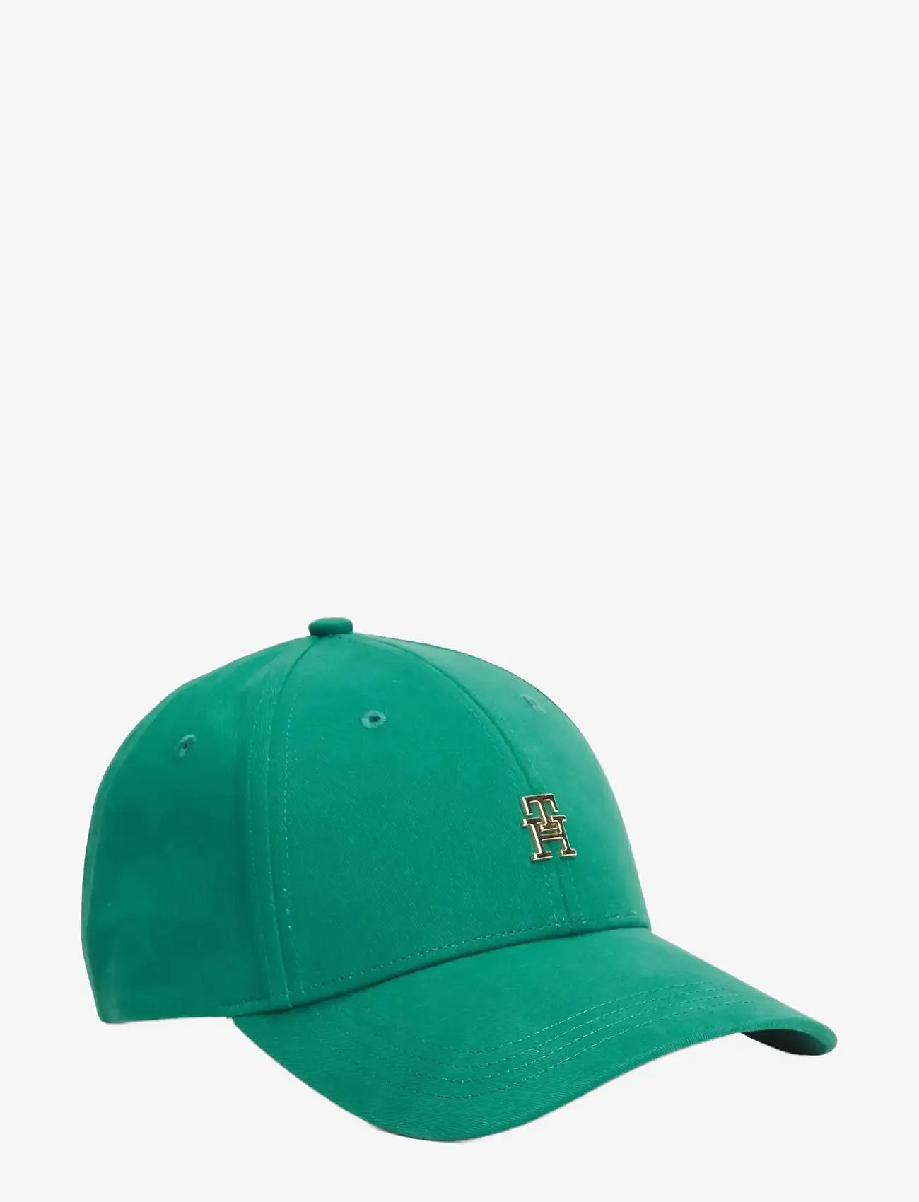 Tommy Hilfiger - TH ELEVATED CHIC CAP - kepsar - nouveau green - 1