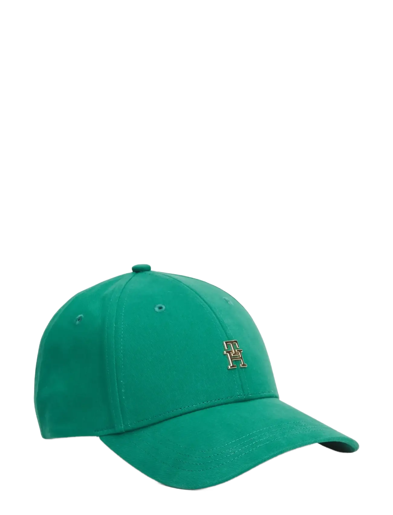 TH ELEVATED CHIC CAP - NOUVEAU GREEN