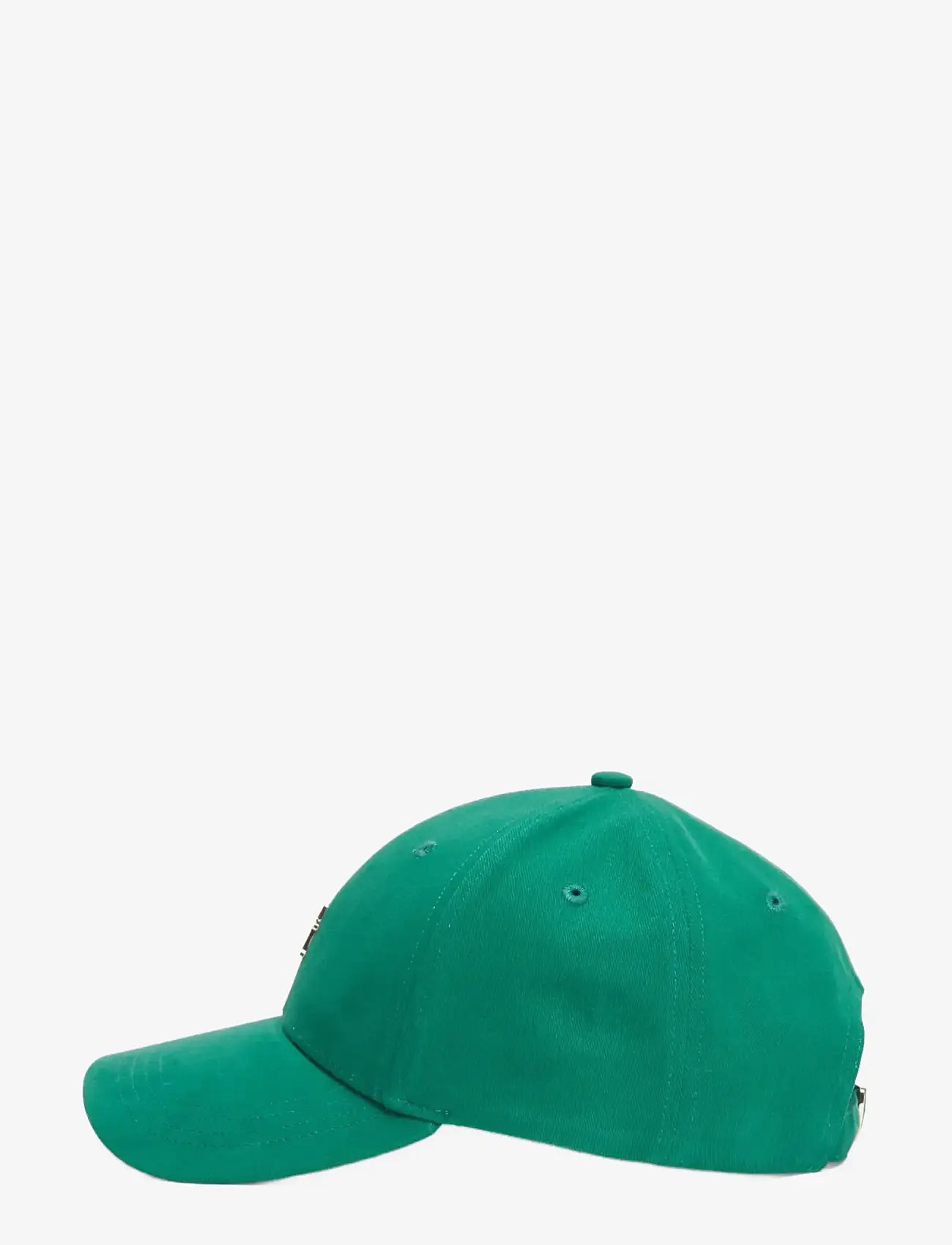 Tommy Hilfiger - TH ELEVATED CHIC CAP - kepsar - nouveau green - 2