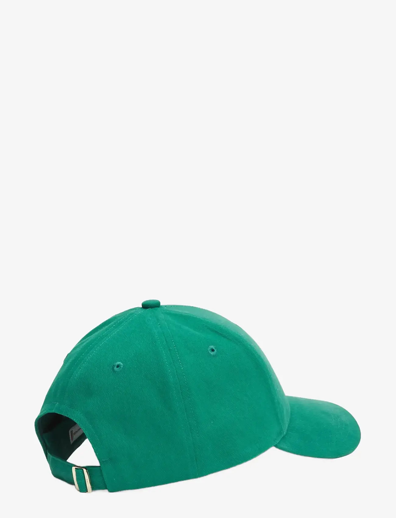 Tommy Hilfiger - TH ELEVATED CHIC CAP - kepsar - nouveau green - 3