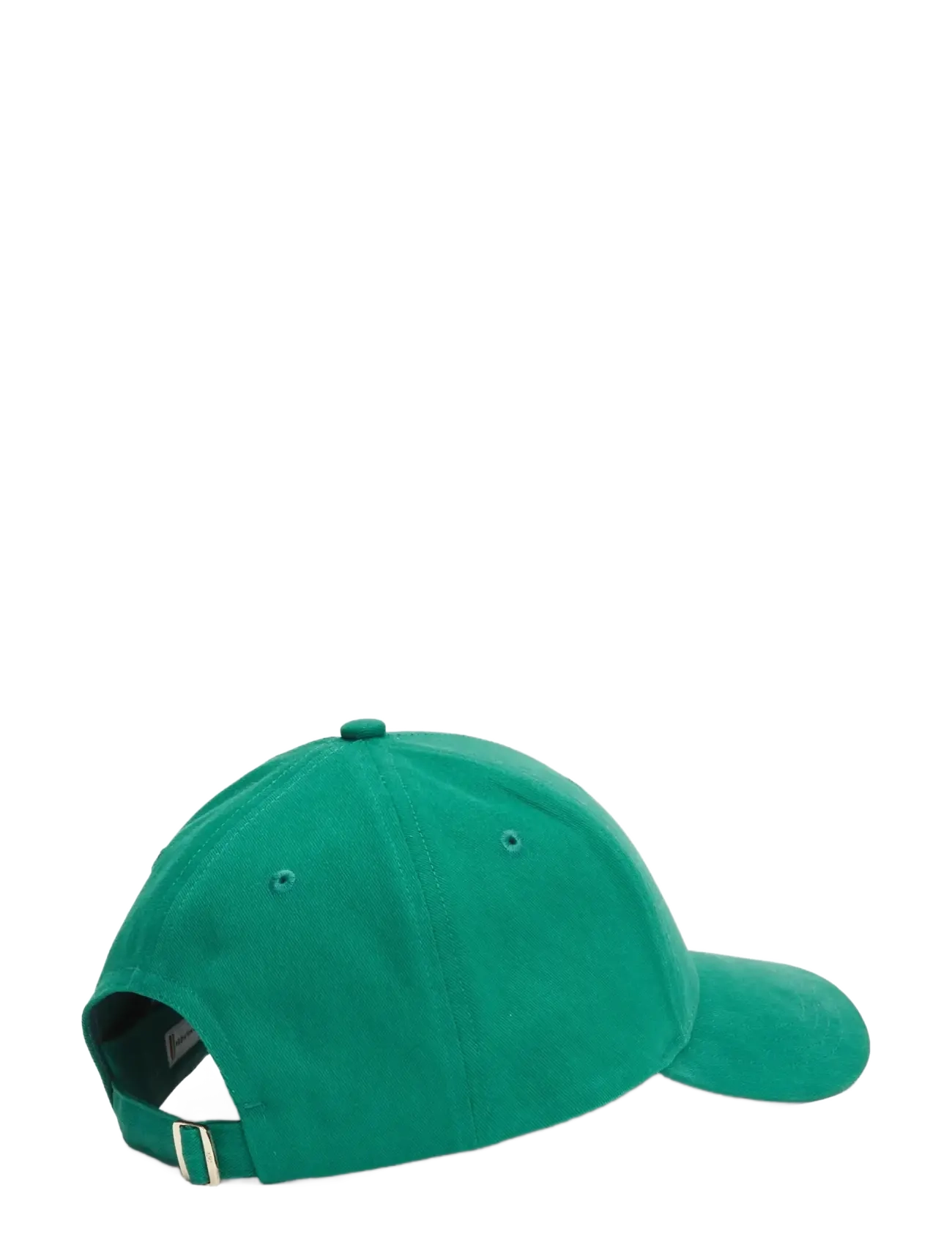 Tommy Hilfiger - TH ELEVATED CHIC CAP - kappen - nouveau green - 3