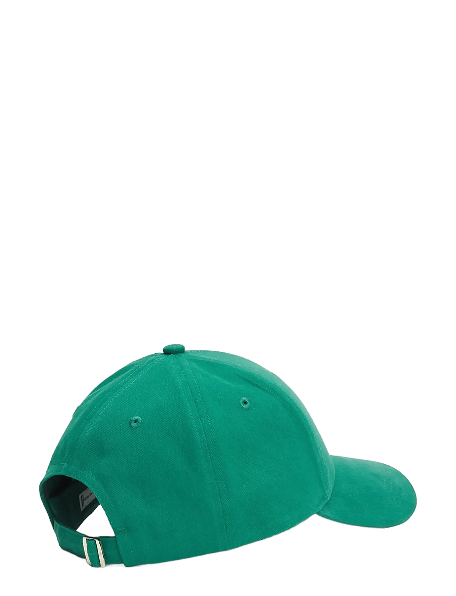 Tommy Hilfiger - TH ELEVATED CHIC CAP - kappen - nouveau green - 3