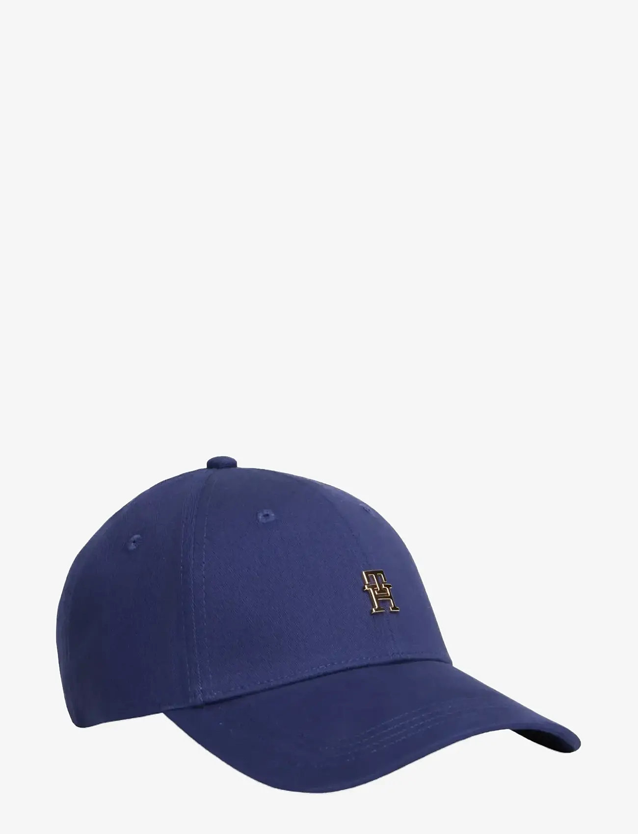 Tommy Hilfiger - TH ELEVATED CHIC CAP - kappen - preppy navy - 0