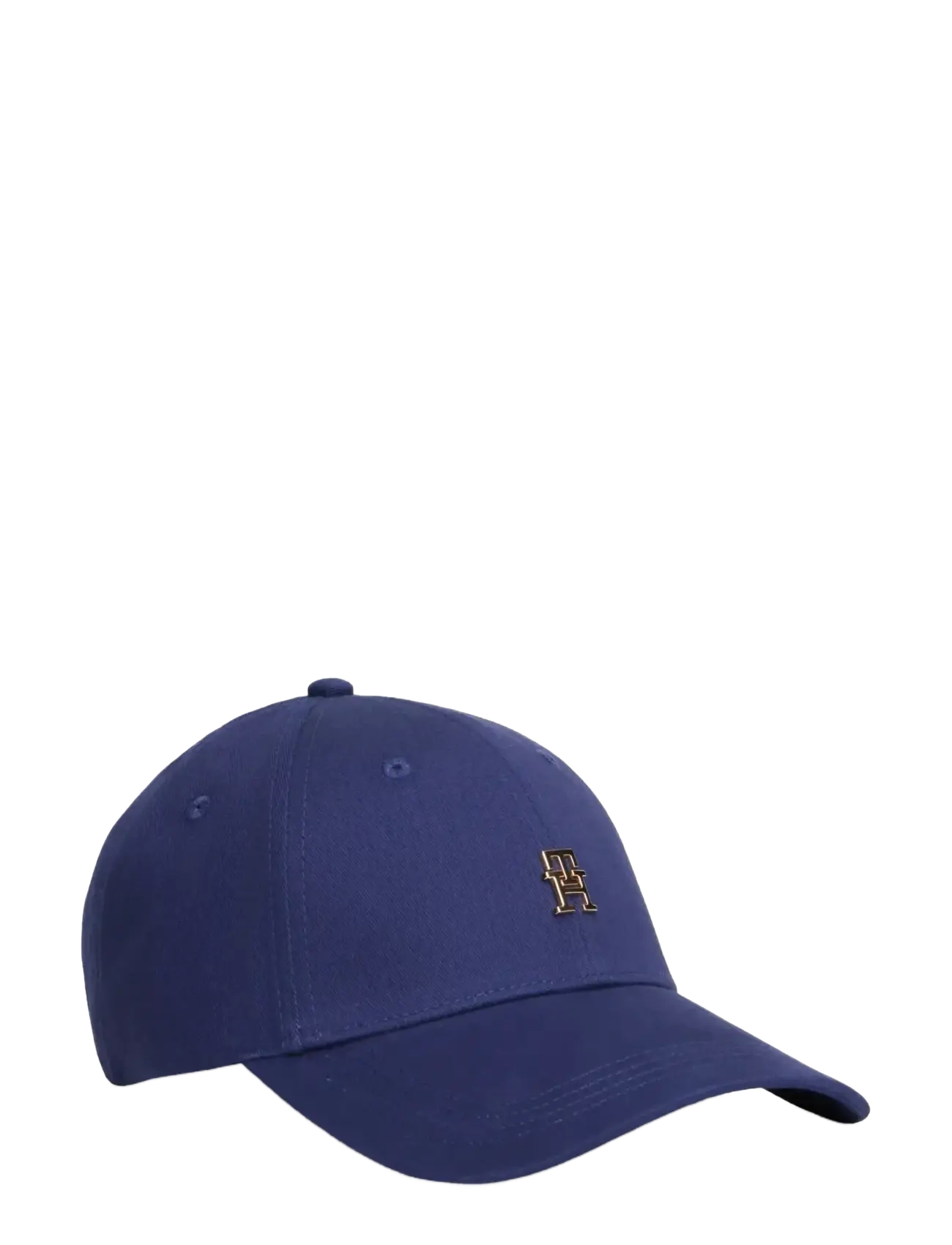 Tommy Hilfiger TH ELEVATED CHIC CAP - Tommy Hilfiger - PREPPY NAVY / navy