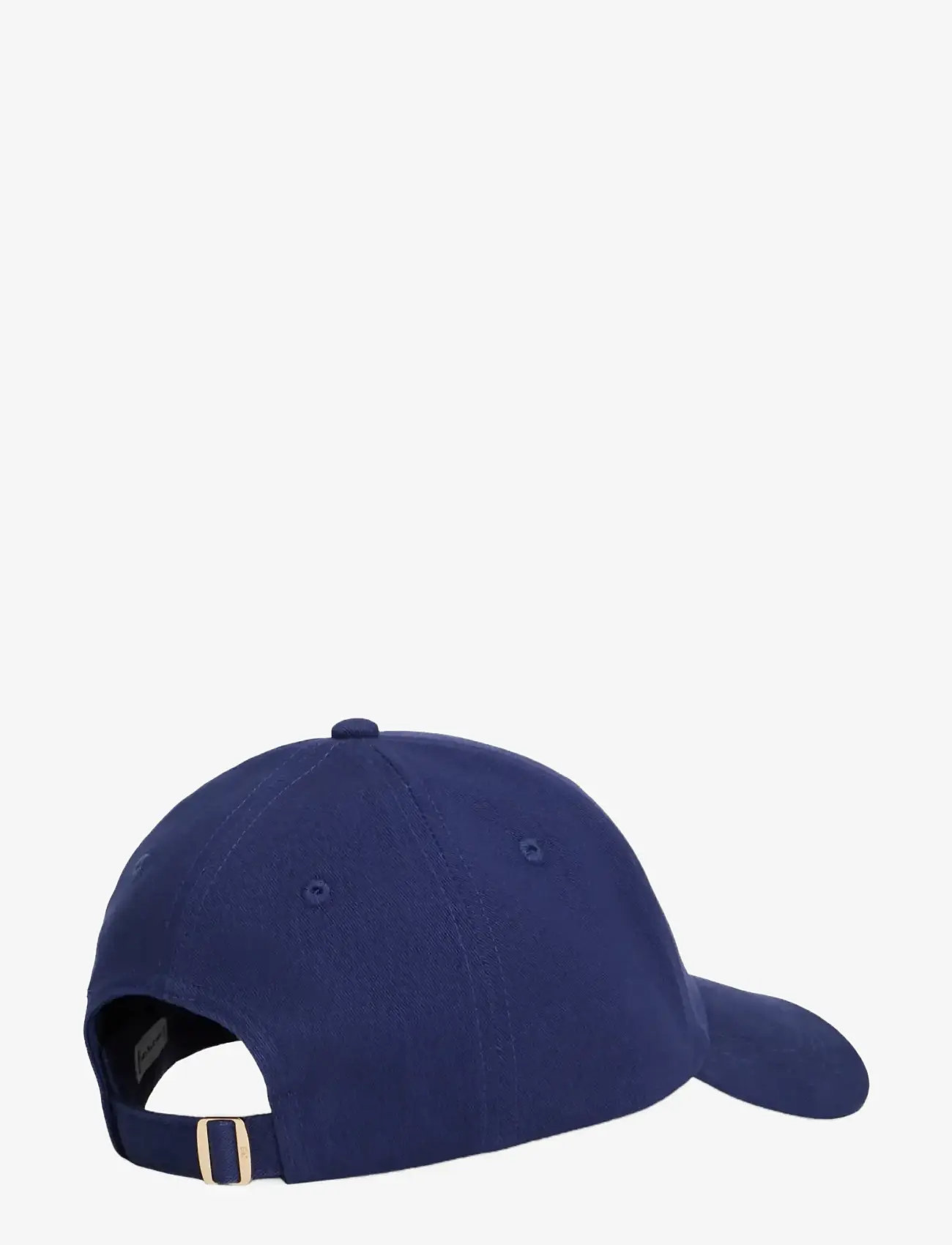 Tommy Hilfiger - TH ELEVATED CHIC CAP - kappen - preppy navy - 1