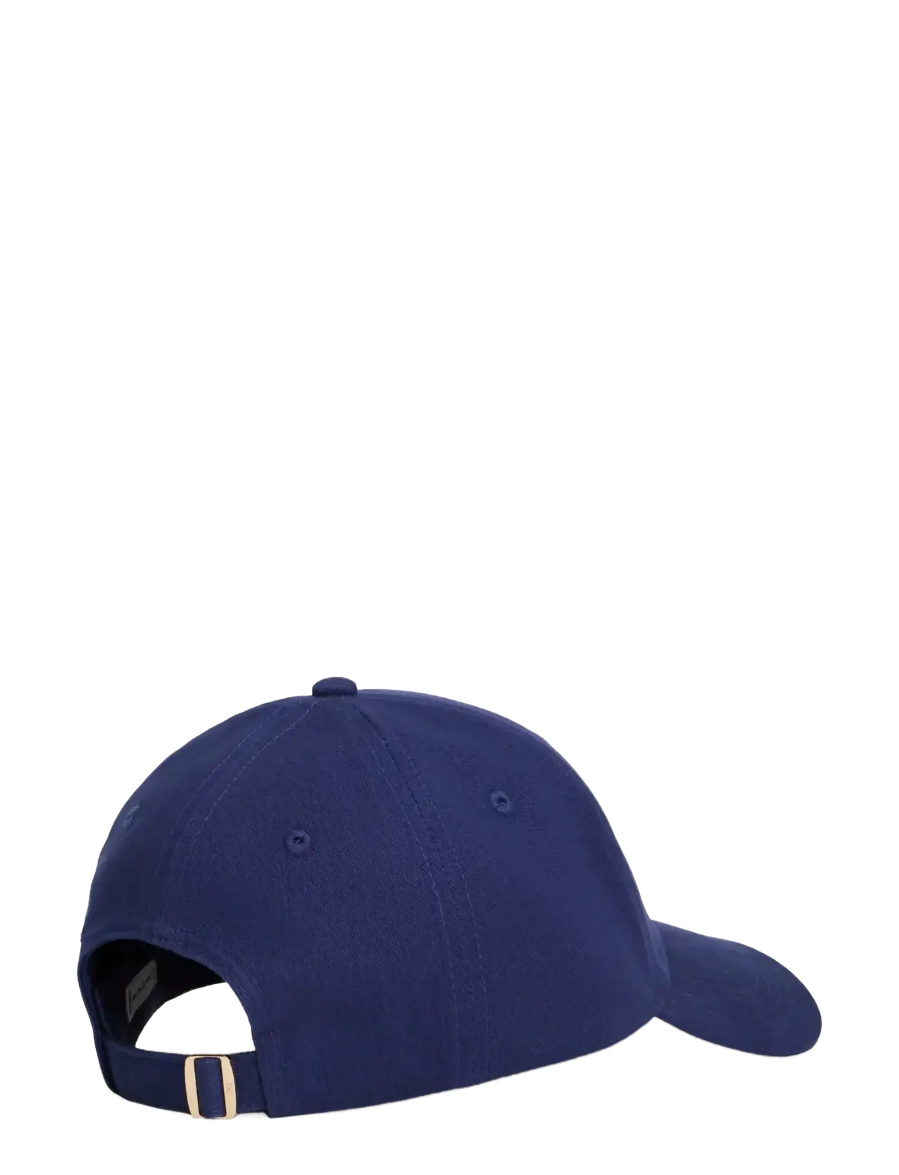 Tommy Hilfiger - TH ELEVATED CHIC CAP - mössor & kepsar - preppy navy - 1